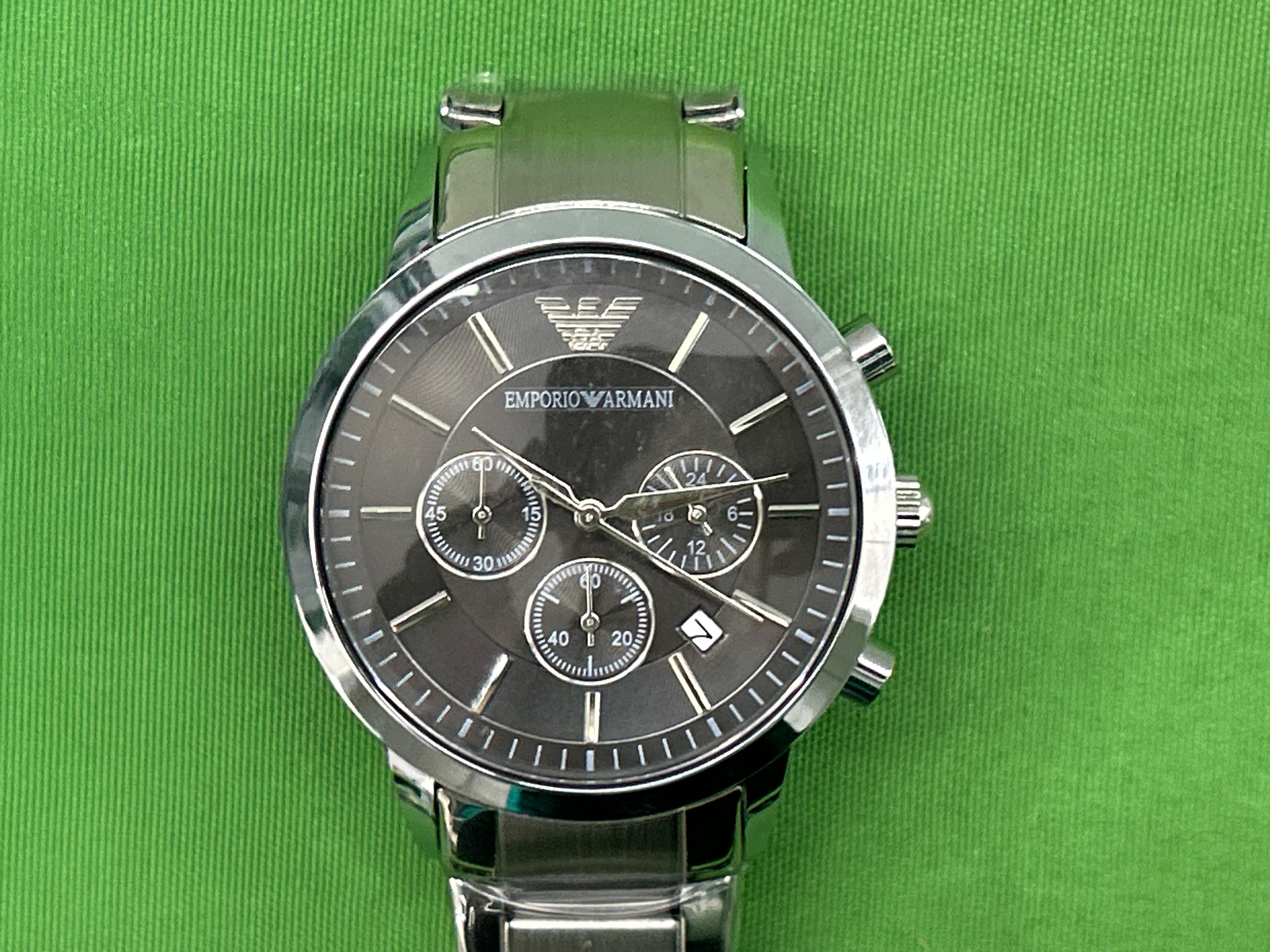 Foto QC 4 de Emporio Armani AR11242