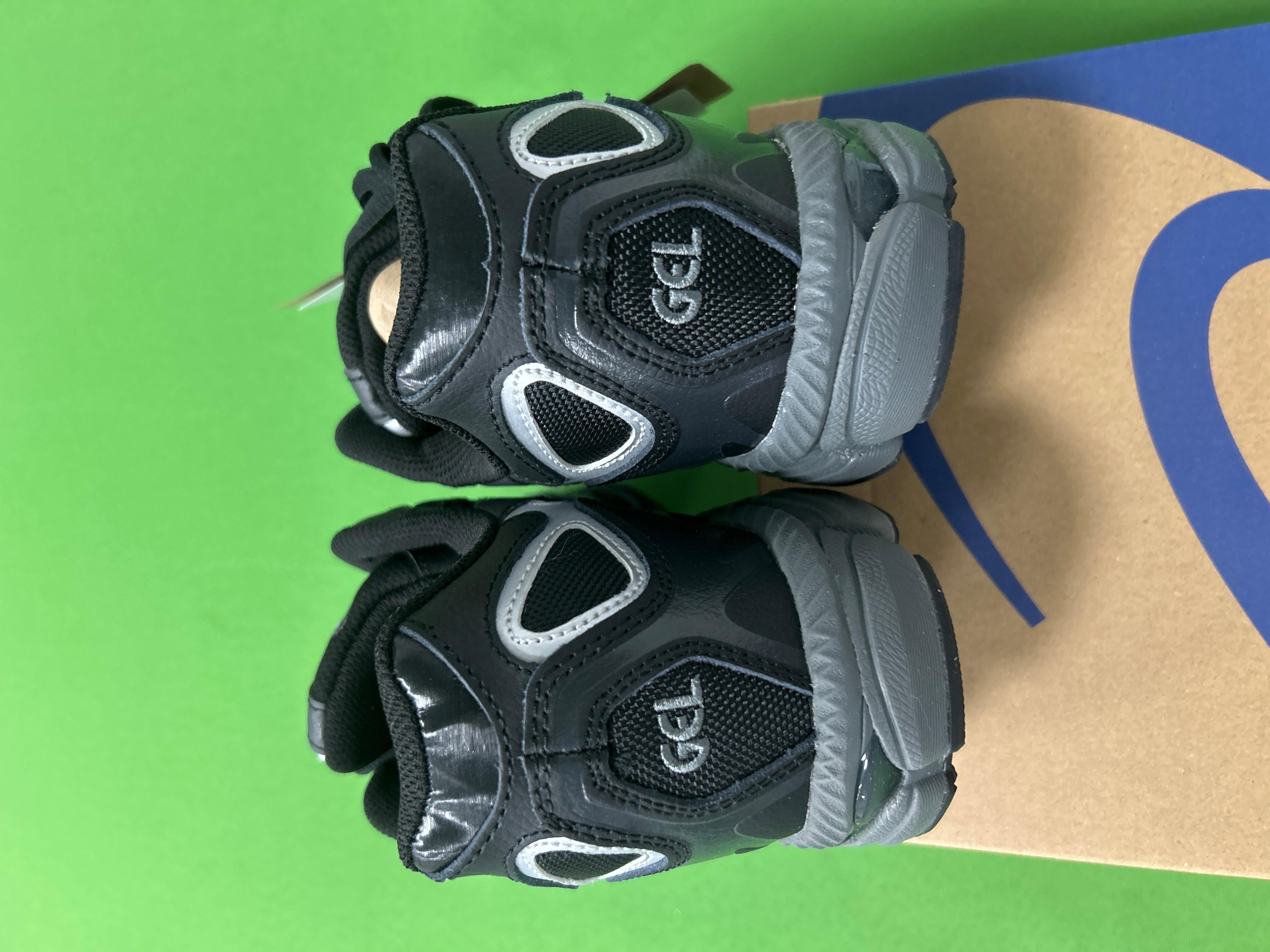 Foto QC 3 de Asics GEL-NYC Low Sheet Rock Graphite Grey 1201A789-020