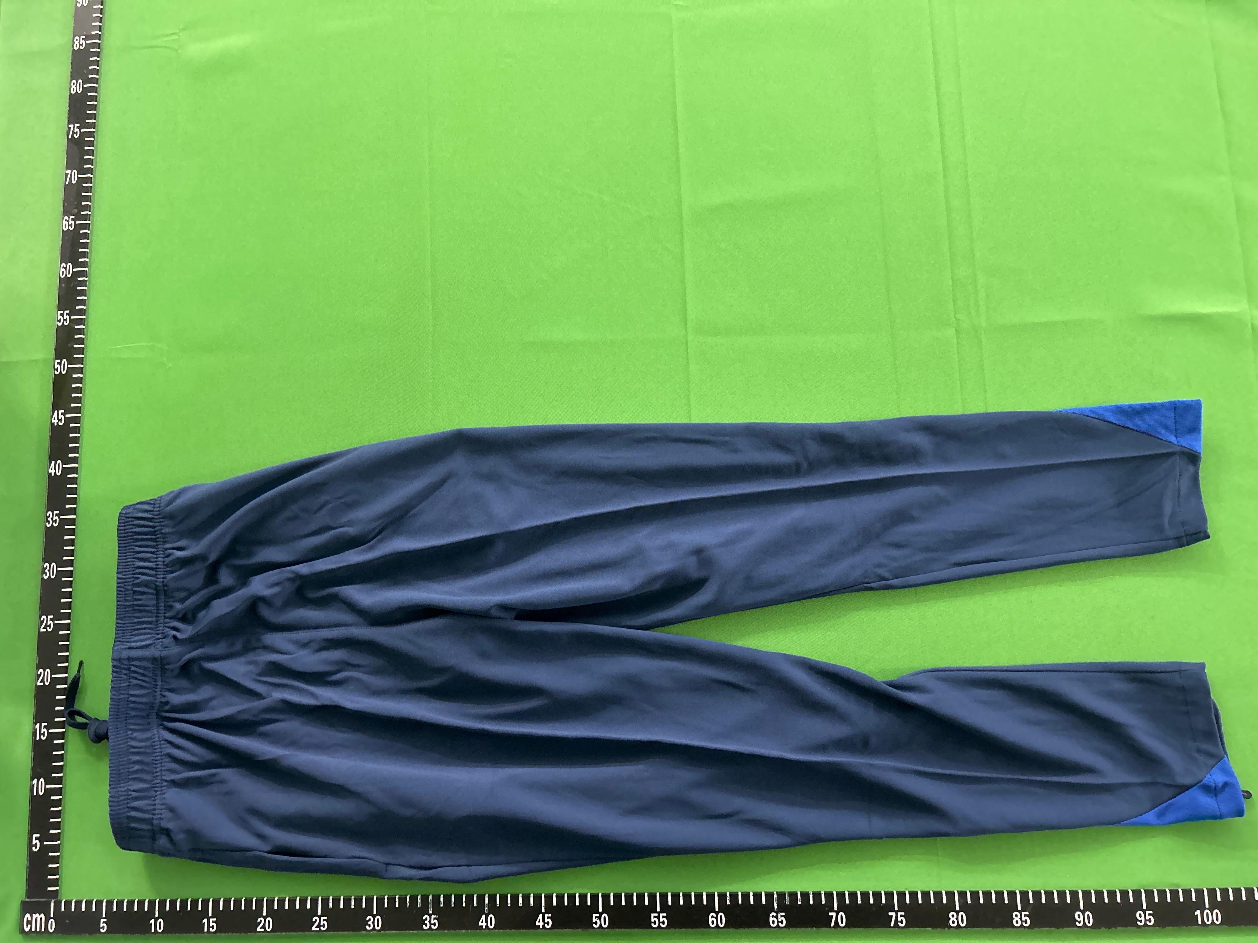 Foto QC 6 de Other PSG Training Set 2-Piece Navy