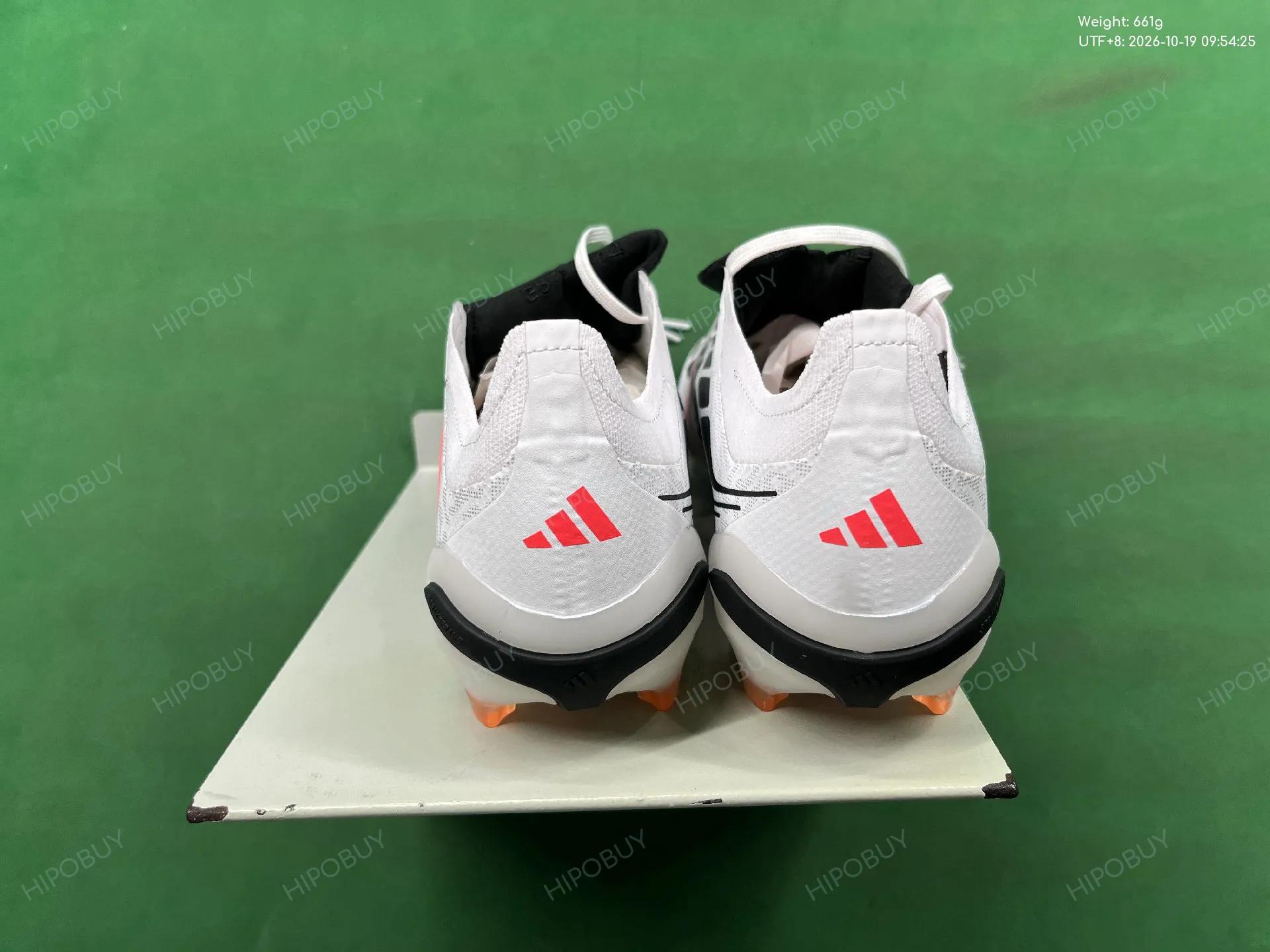 Foto QC 3 de adidas Predator 30 FG 30th Anniversary Leopard