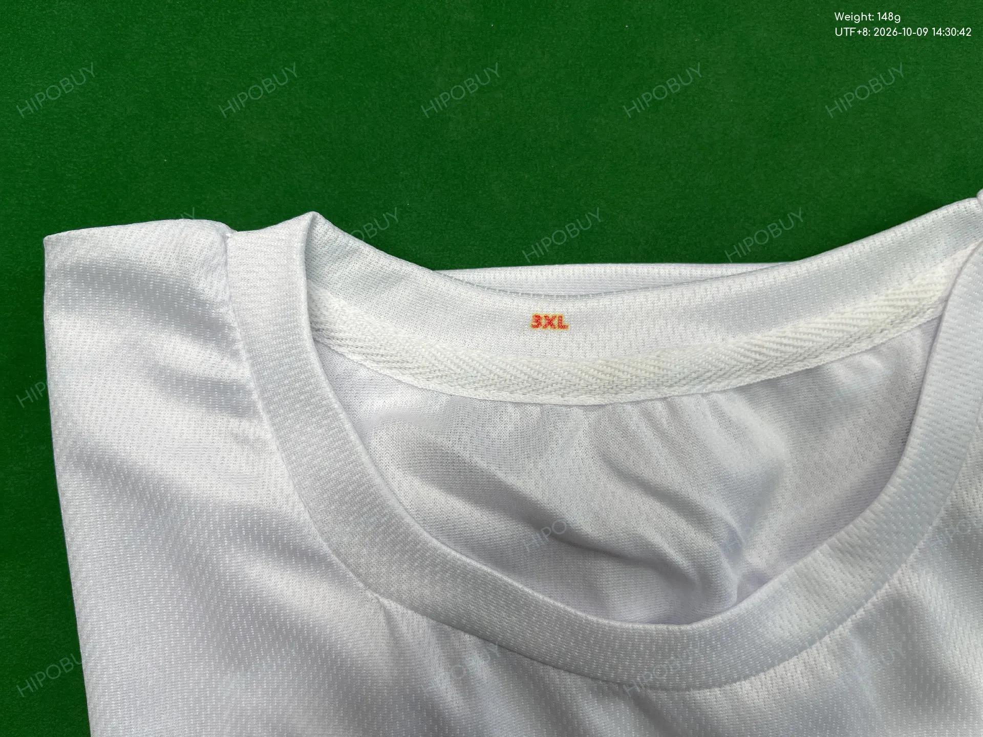Foto QC 4 de Nike x FC Barcelona 2026/27 Third Jersey Turquoise