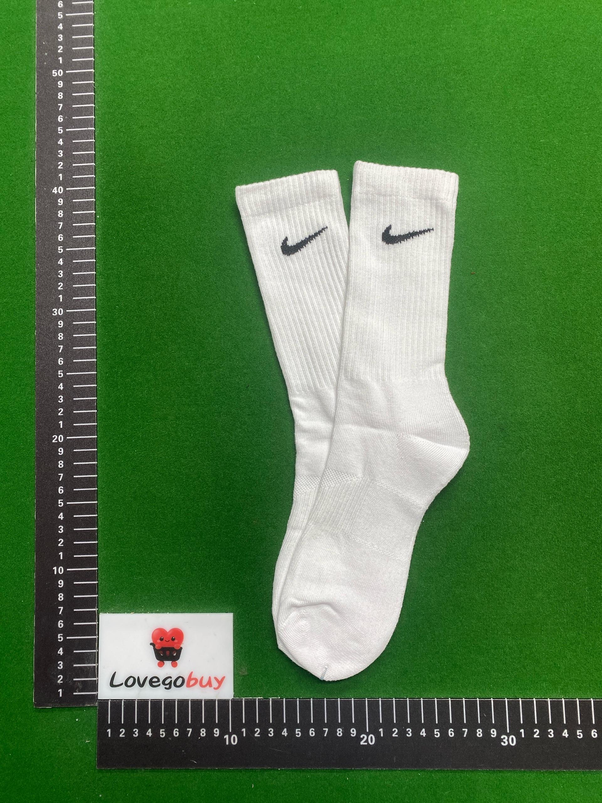 Foto QC 5 de Nike Performance Ankle Socks Cushioned Black