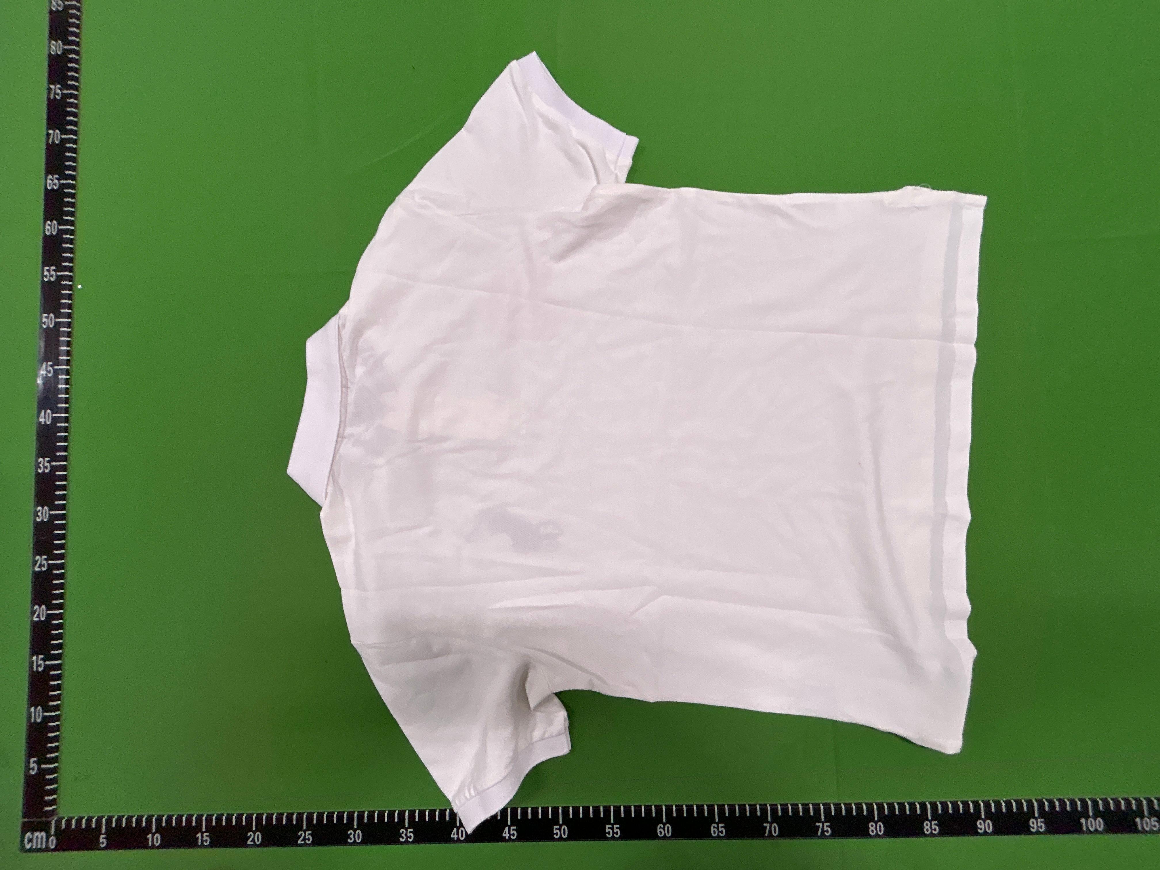 Foto QC 4 de Polo Ralph Lauren Shirt Rising Sun White
