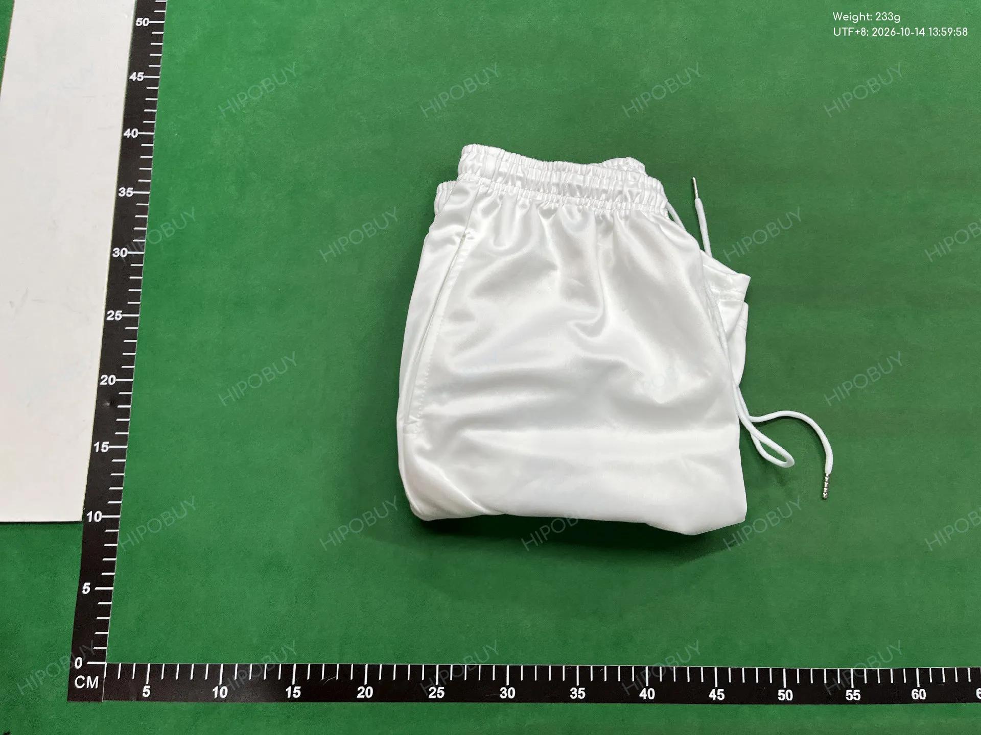 Foto QC 8 de Corteiz Allstarz Sweat Shorts Blue Green
