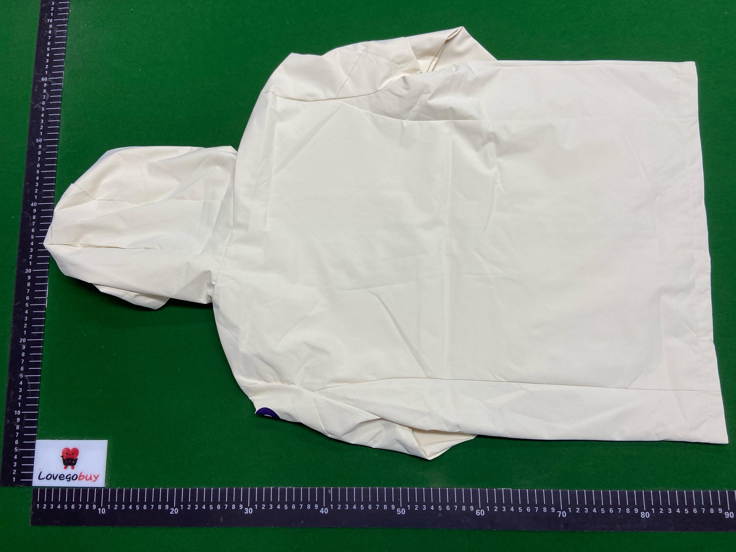 Foto QC 5 de Stone Island Windbreaker Jacket Black