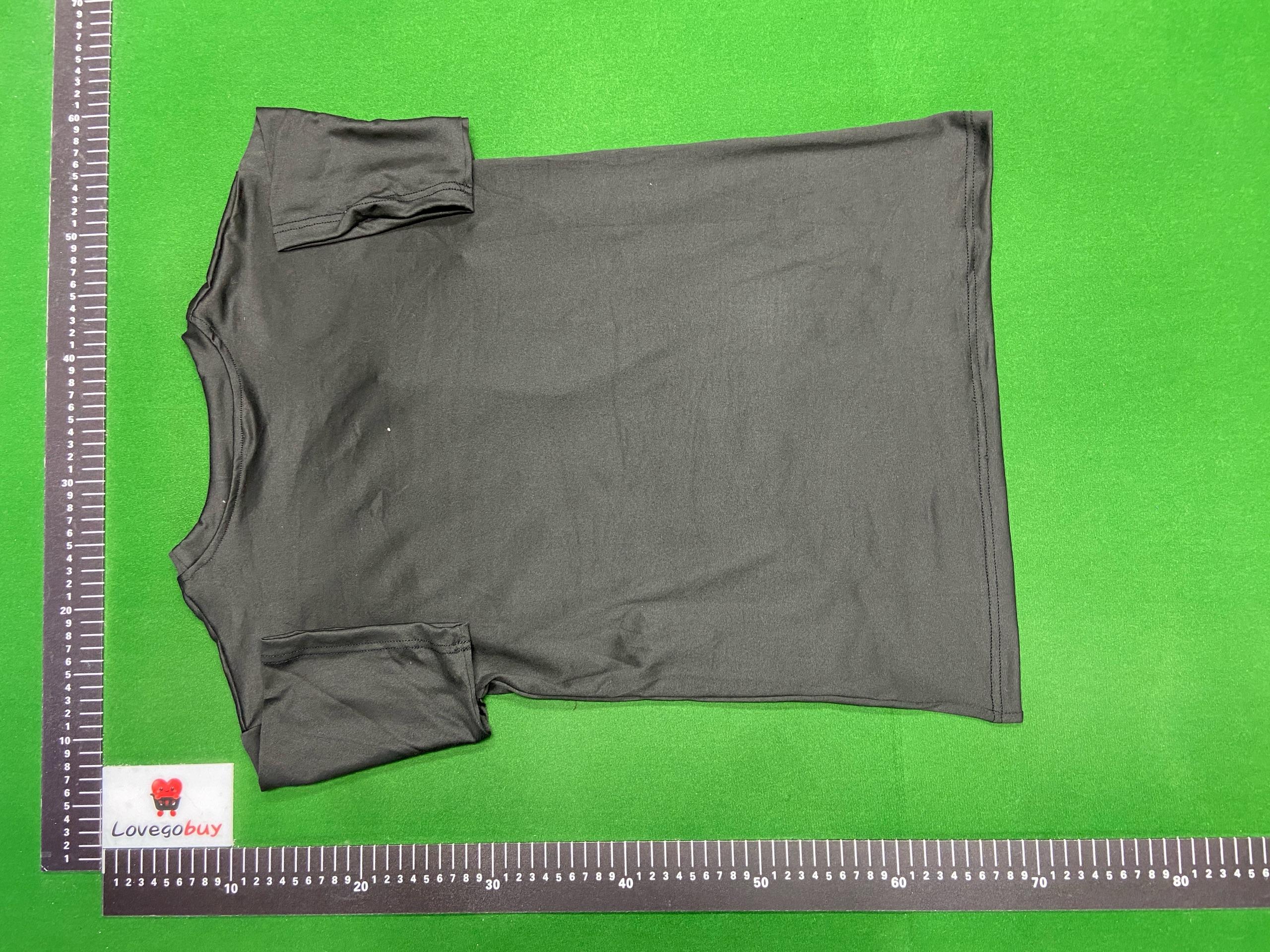 Foto QC 1 de Broken Planet Sweatpants Leopard Print Grey