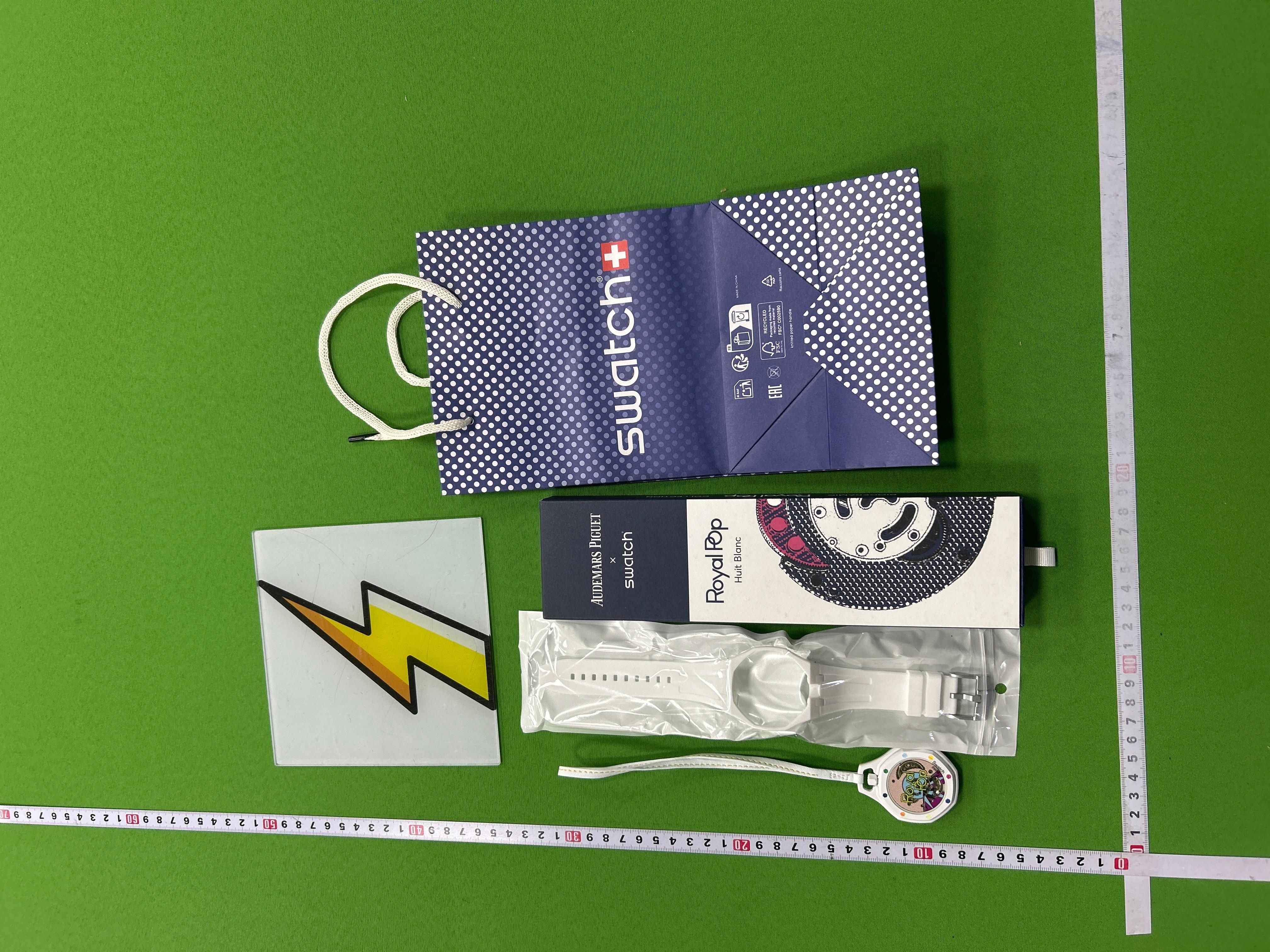 Foto QC 3 de Other Royal Pop