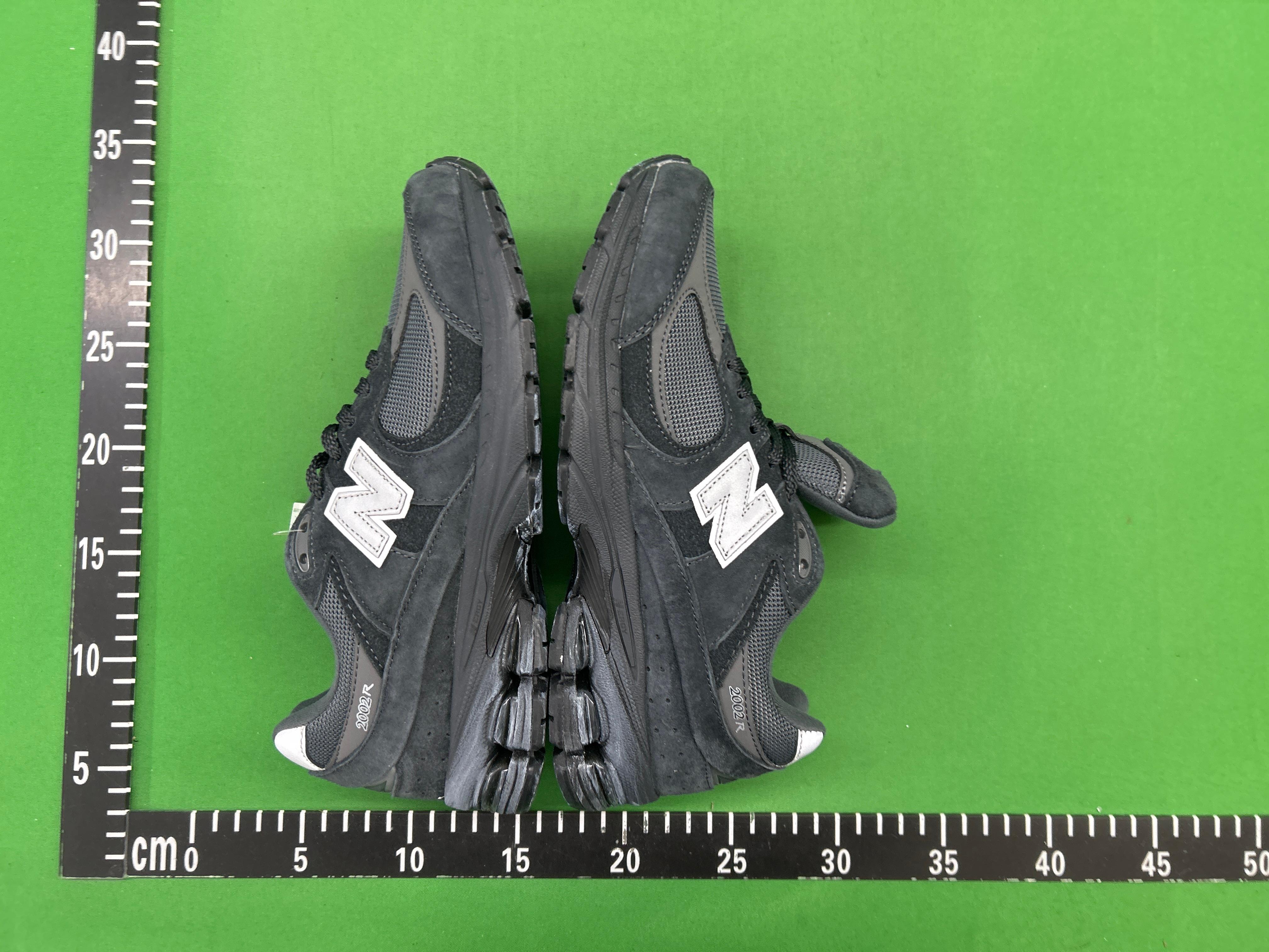 Foto QC 7 de New Balance 2002R Protection Pack Dark Navy ML2002RDO