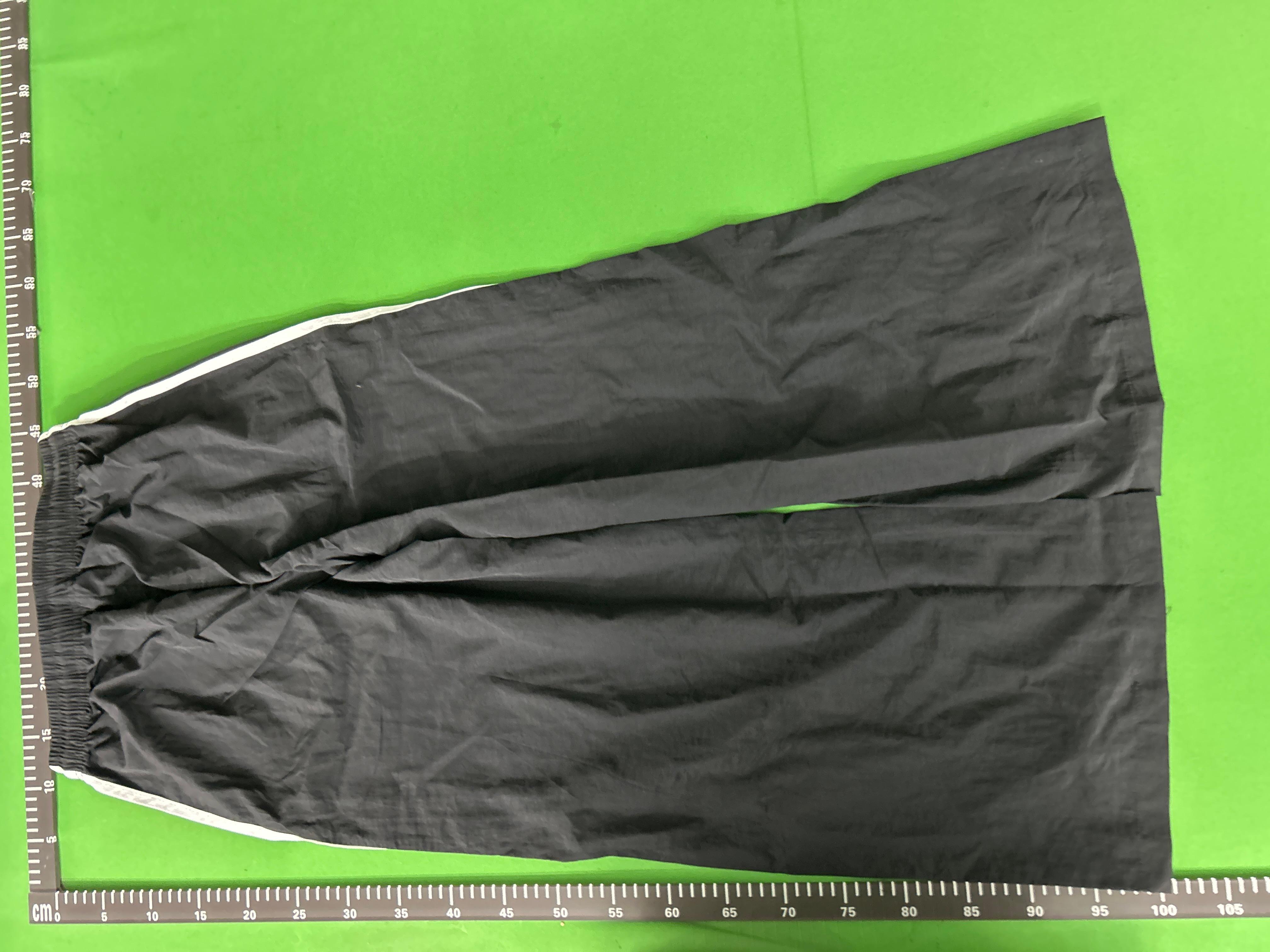 Foto QC 7 de adidas Originals Pants 3-Stripes Wide Leg Dark Grey