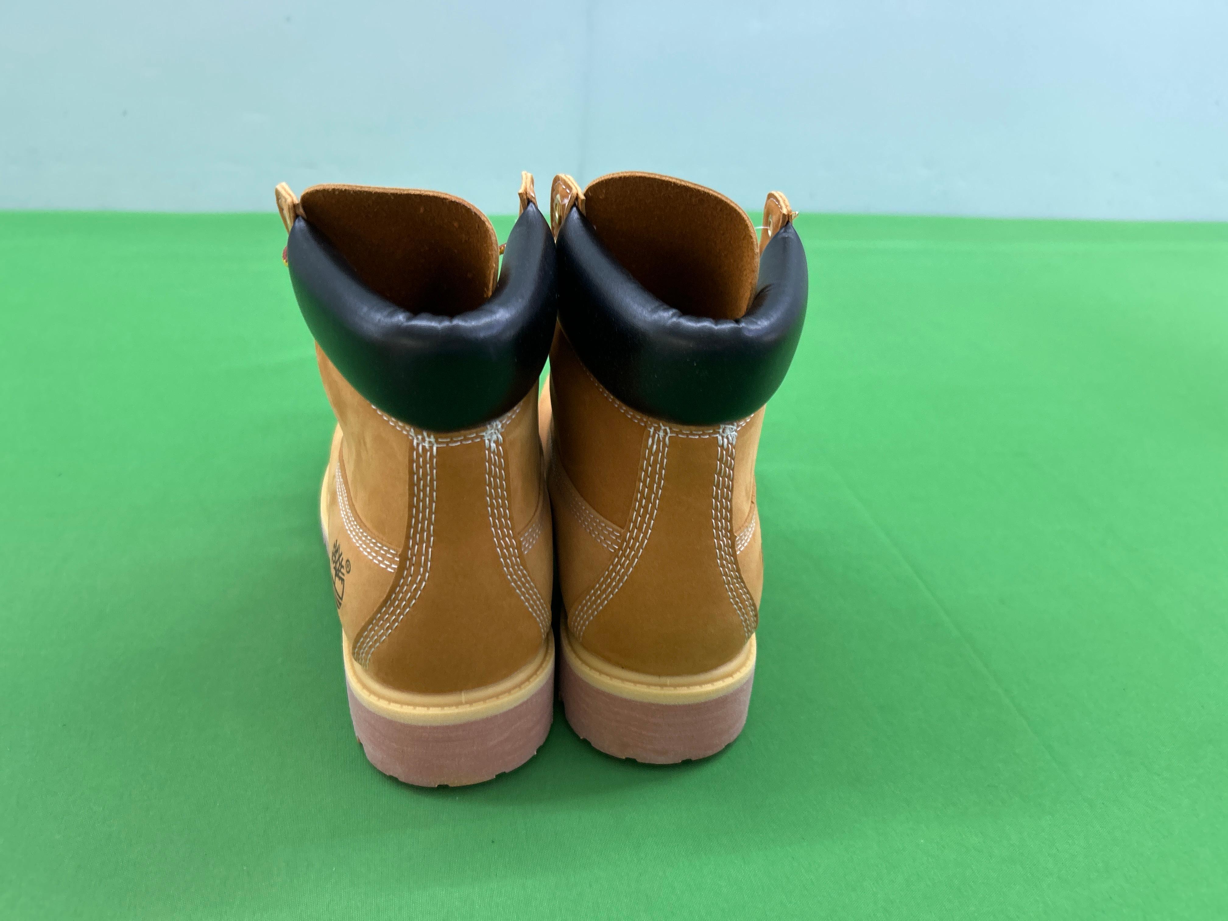 Foto QC 2 de Dr. Martens 1461 Smooth Leather Black