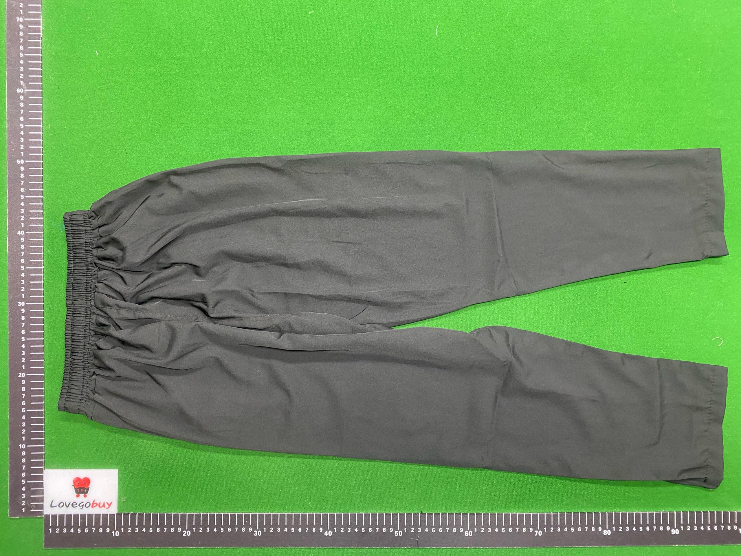 Foto QC 2 de Nike Sweatshirt Quarter Zip Black