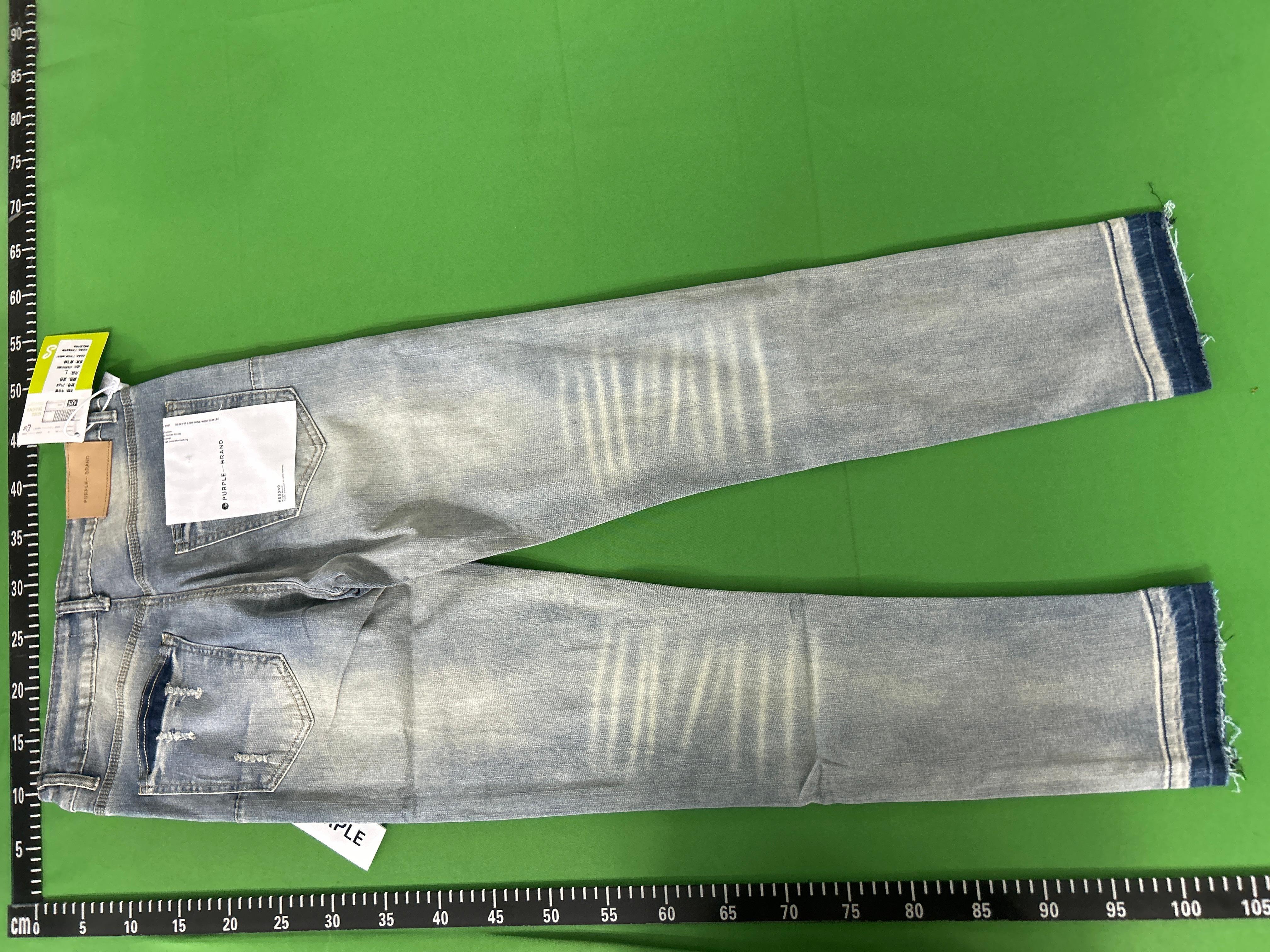 Foto QC 4 de Gallery Dept Jeans Flared Washed Black