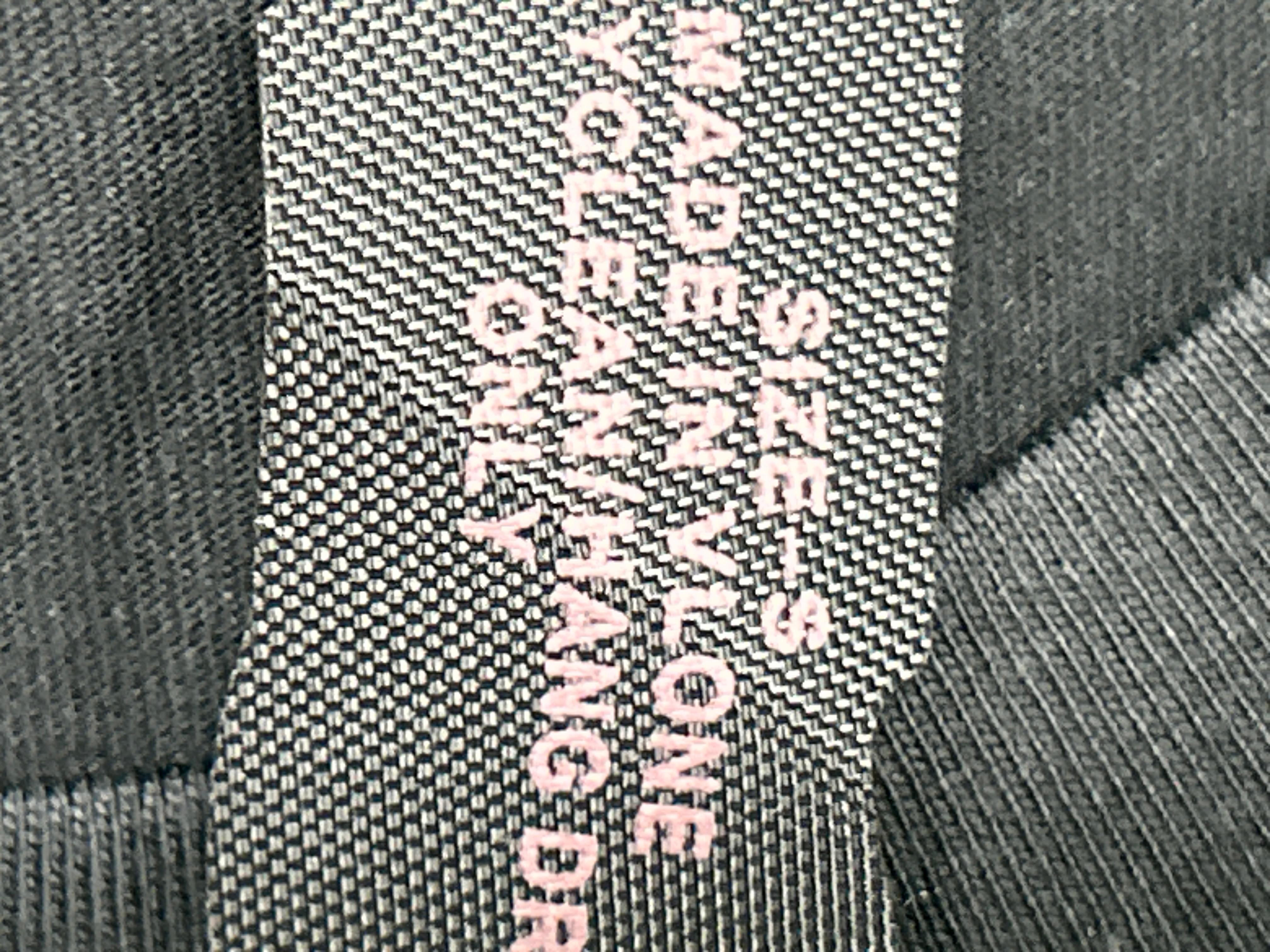 Foto QC 2 de VLONE CLOT T-shirt Dragon Black