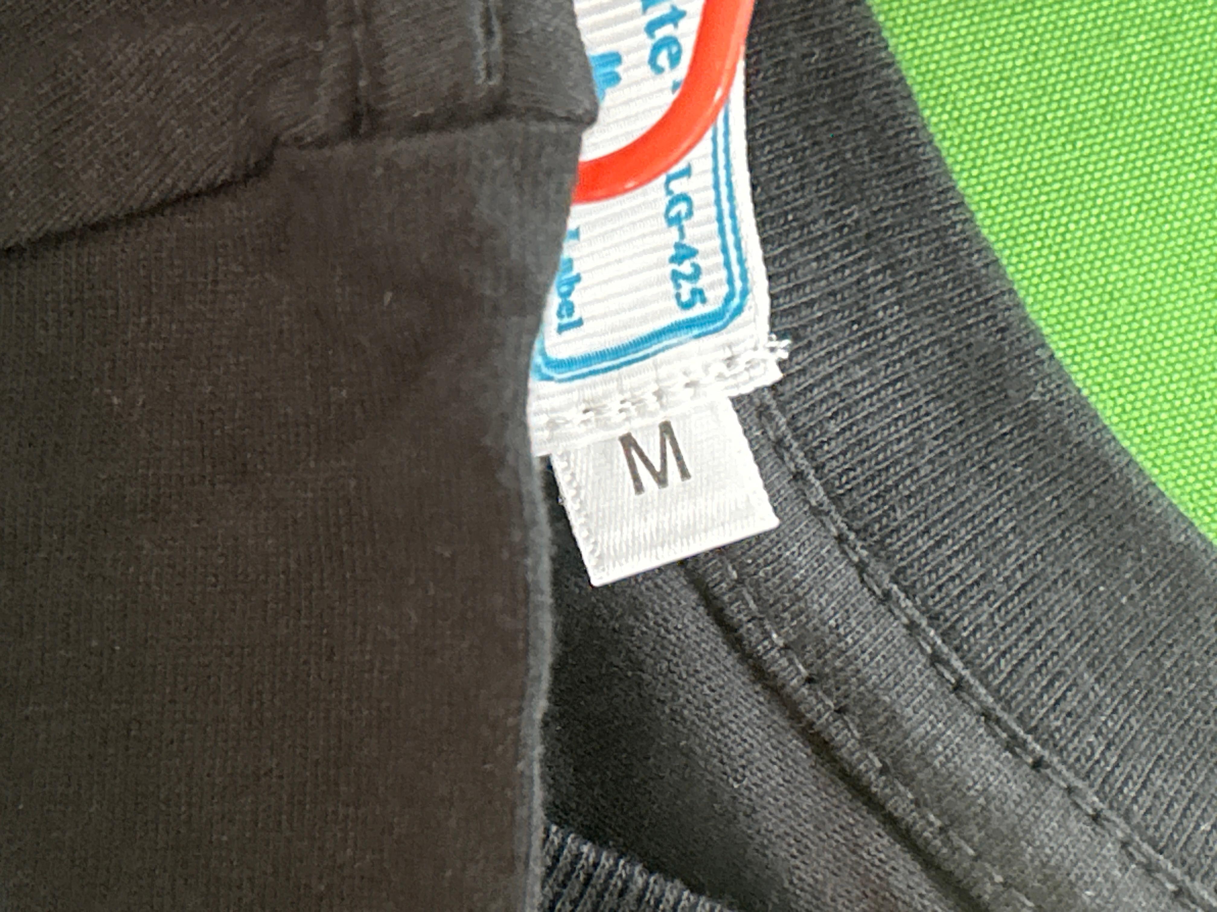 Foto QC 2 de Off-White T-shirt Marker Arrows White