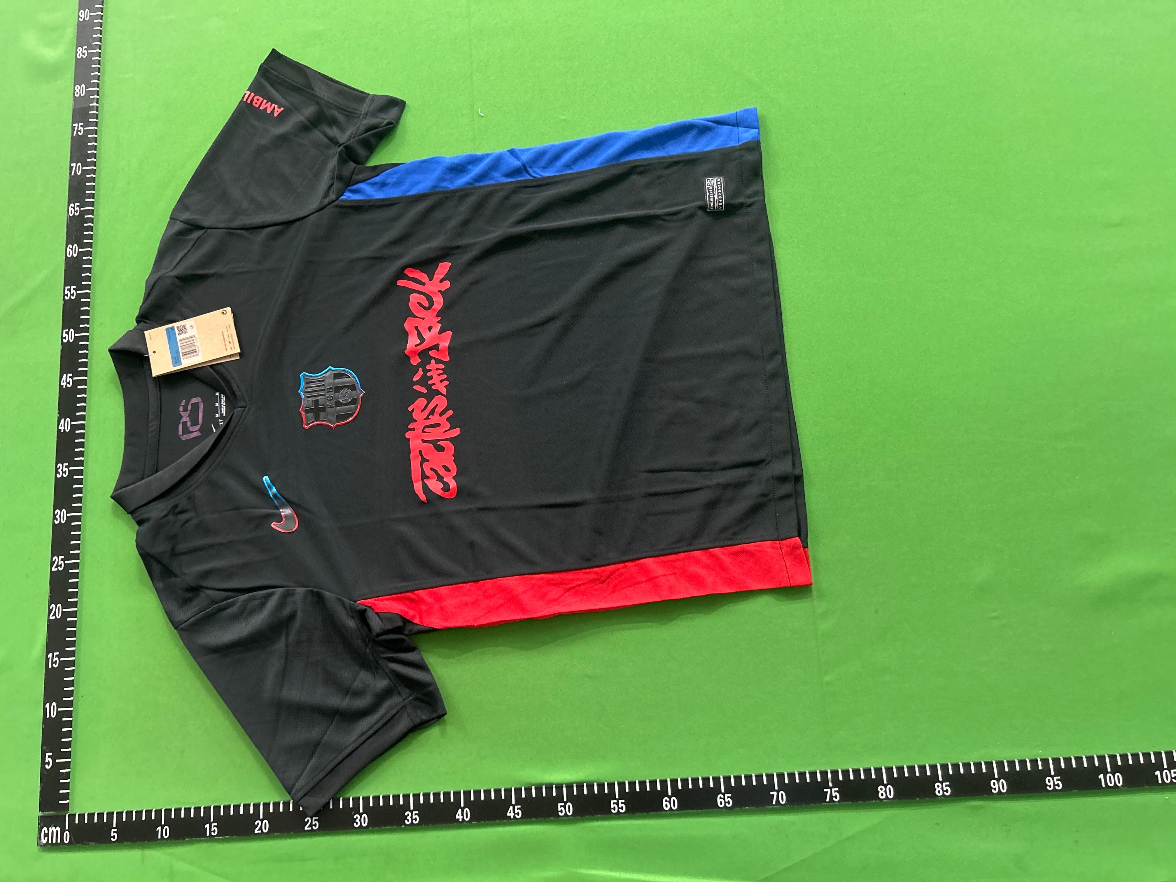 Foto QC 5 de Nike Chelsea FC 2023/24 Home Jersey Blue