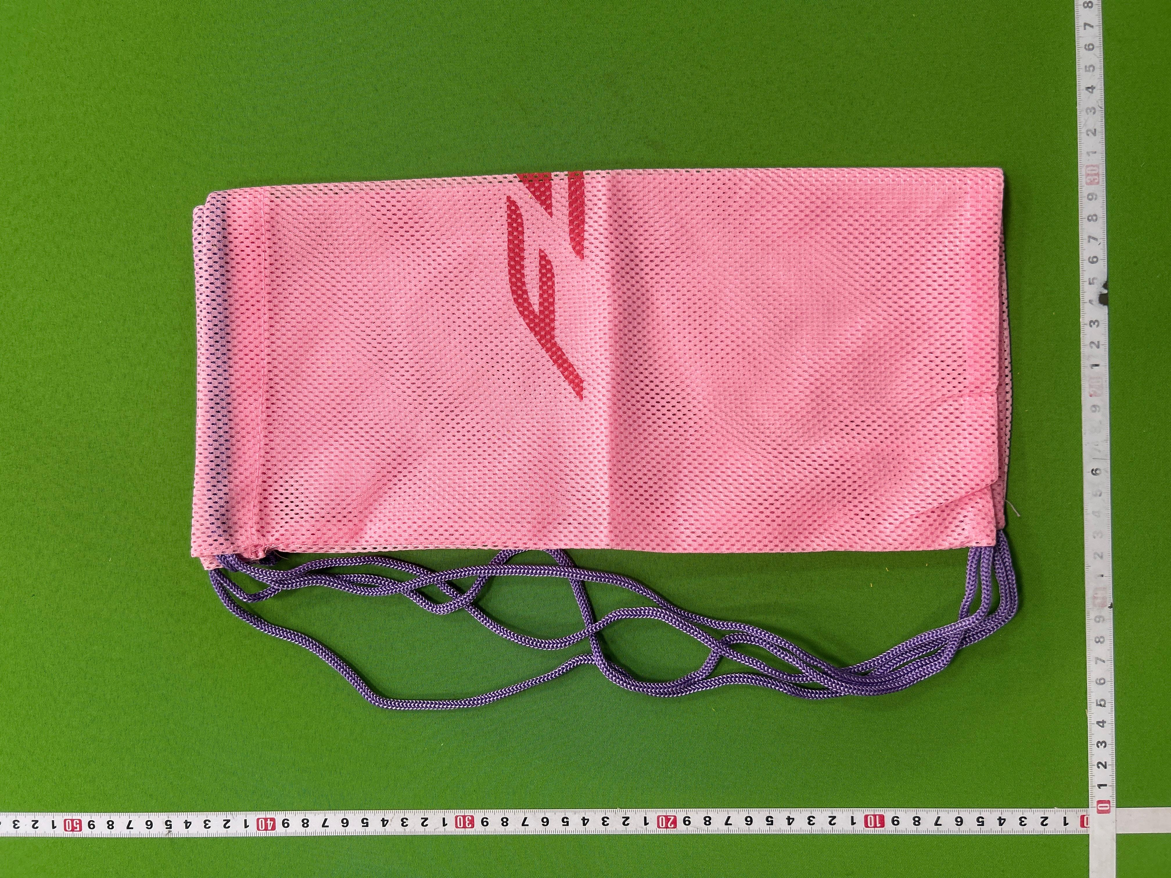 Foto QC 3 de adidas Equipment Drawstring Bag Navy Ripstop
