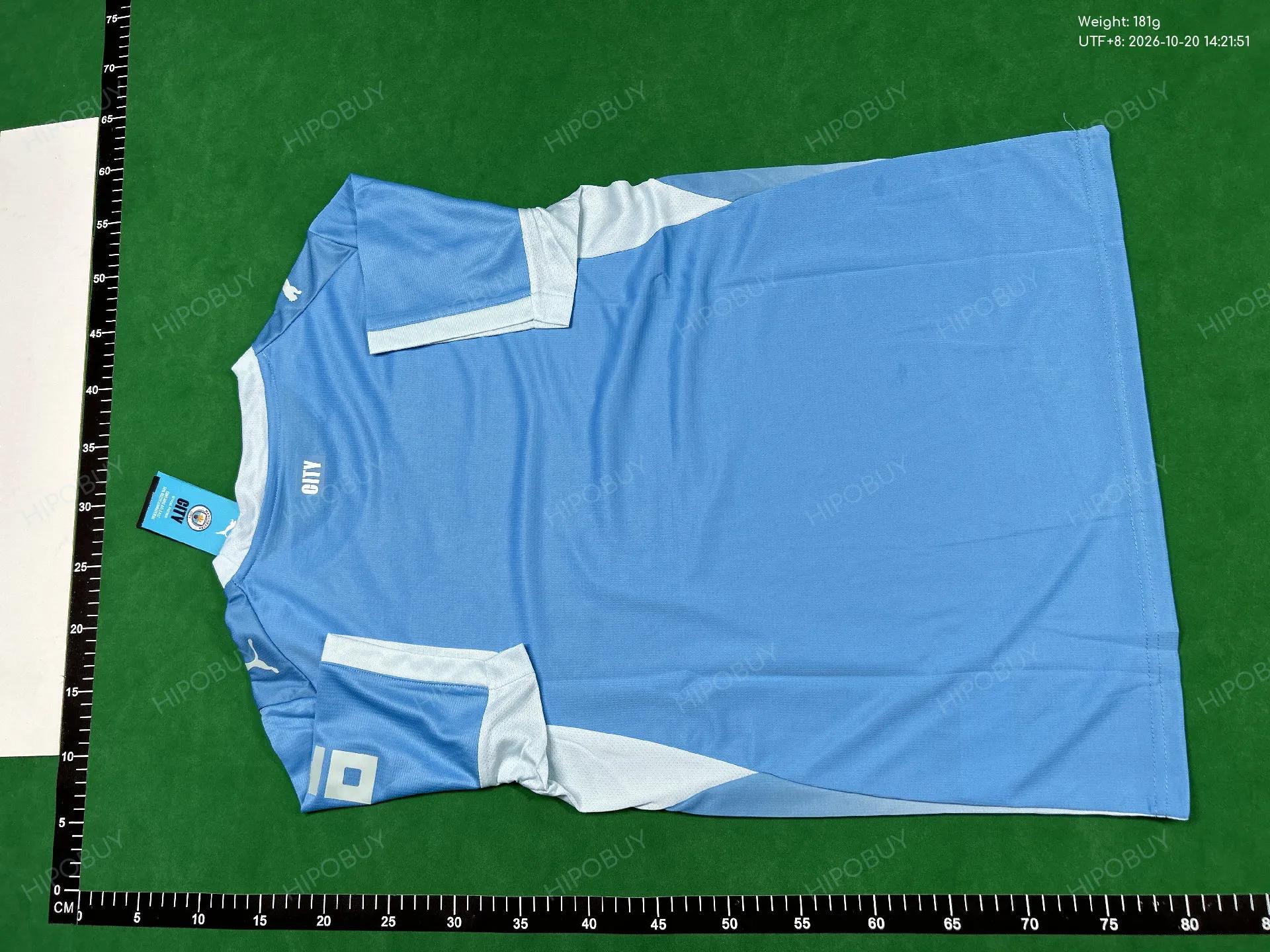 Foto QC 3 de adidas Inter Miami CF 2025/26 Home Jersey Easy Pink