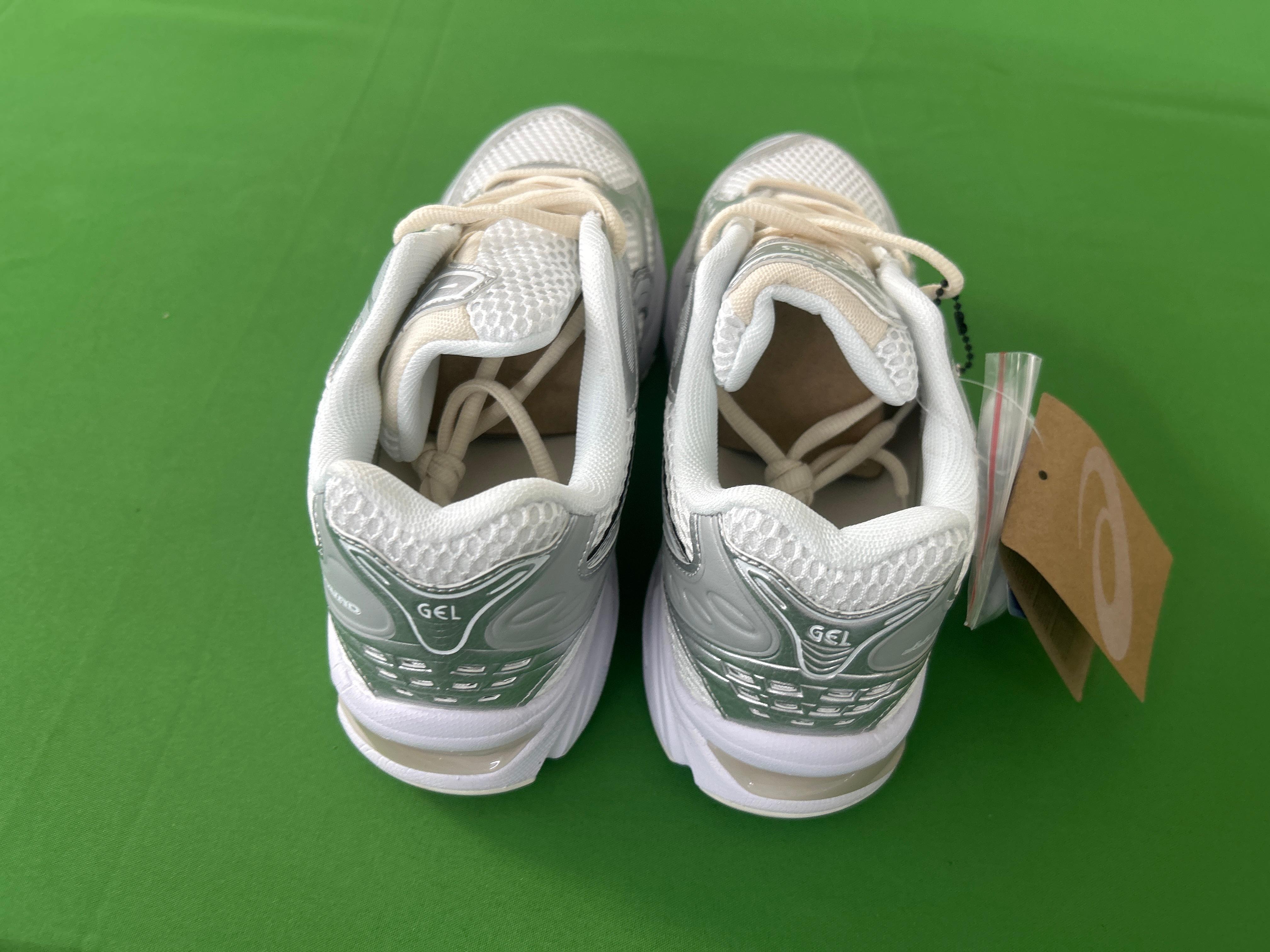 Foto QC 3 de ASICS GEL-Kayano 14 Cream Black 1201A019-108