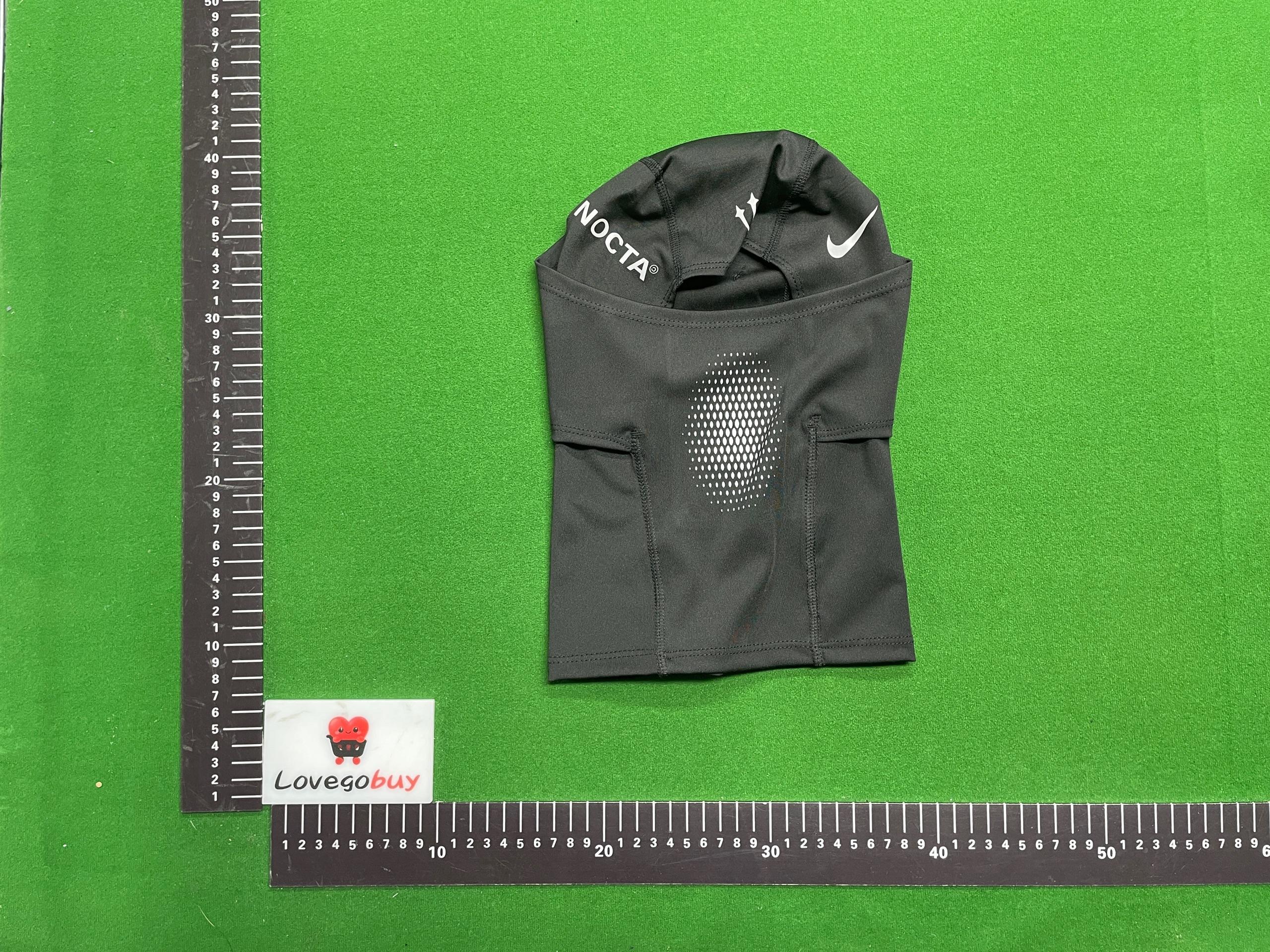 Foto QC 5 de Generic Balaclava Black