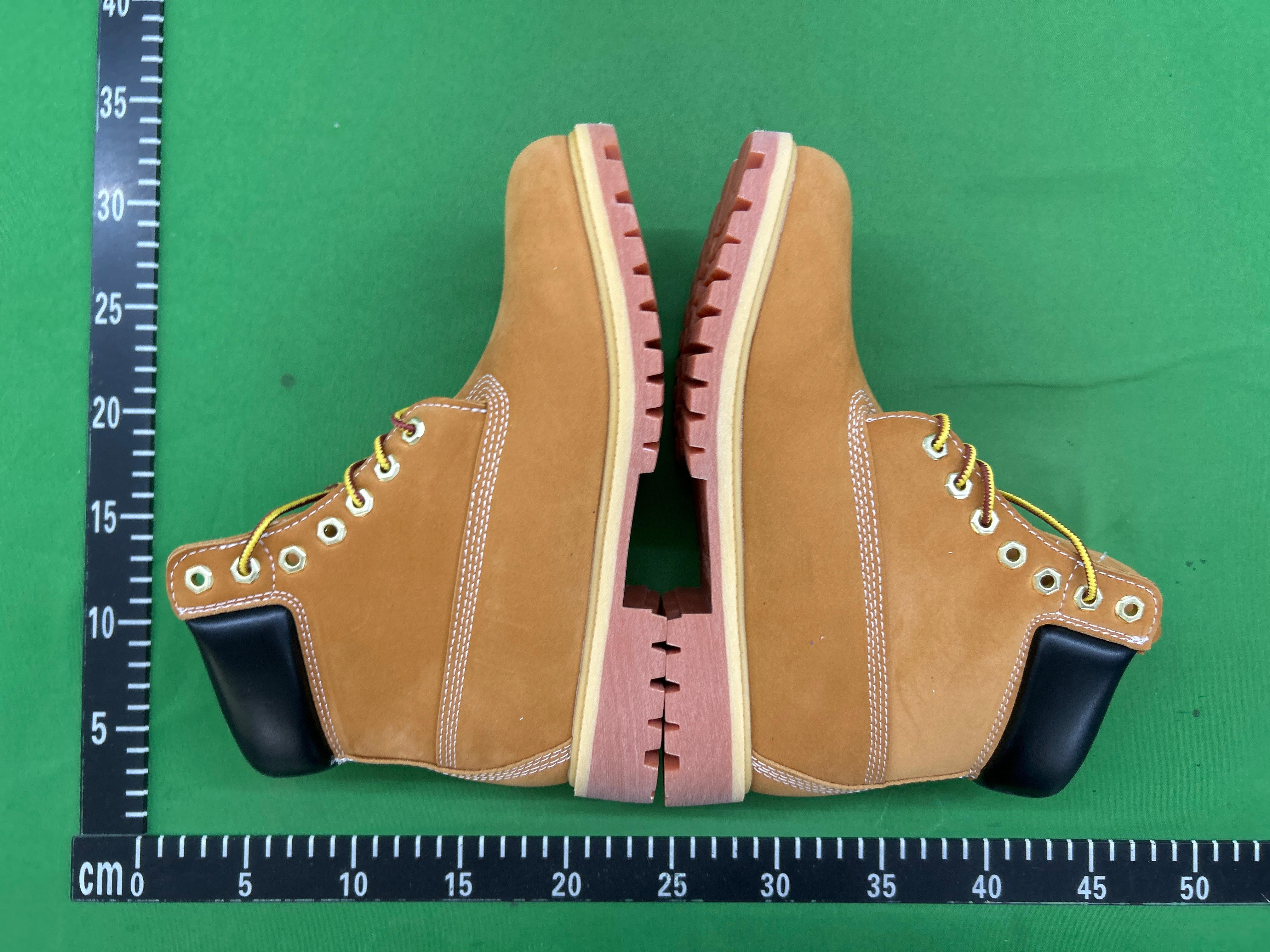 Foto QC 6 de Dr. Martens 1461 Smooth Leather Black