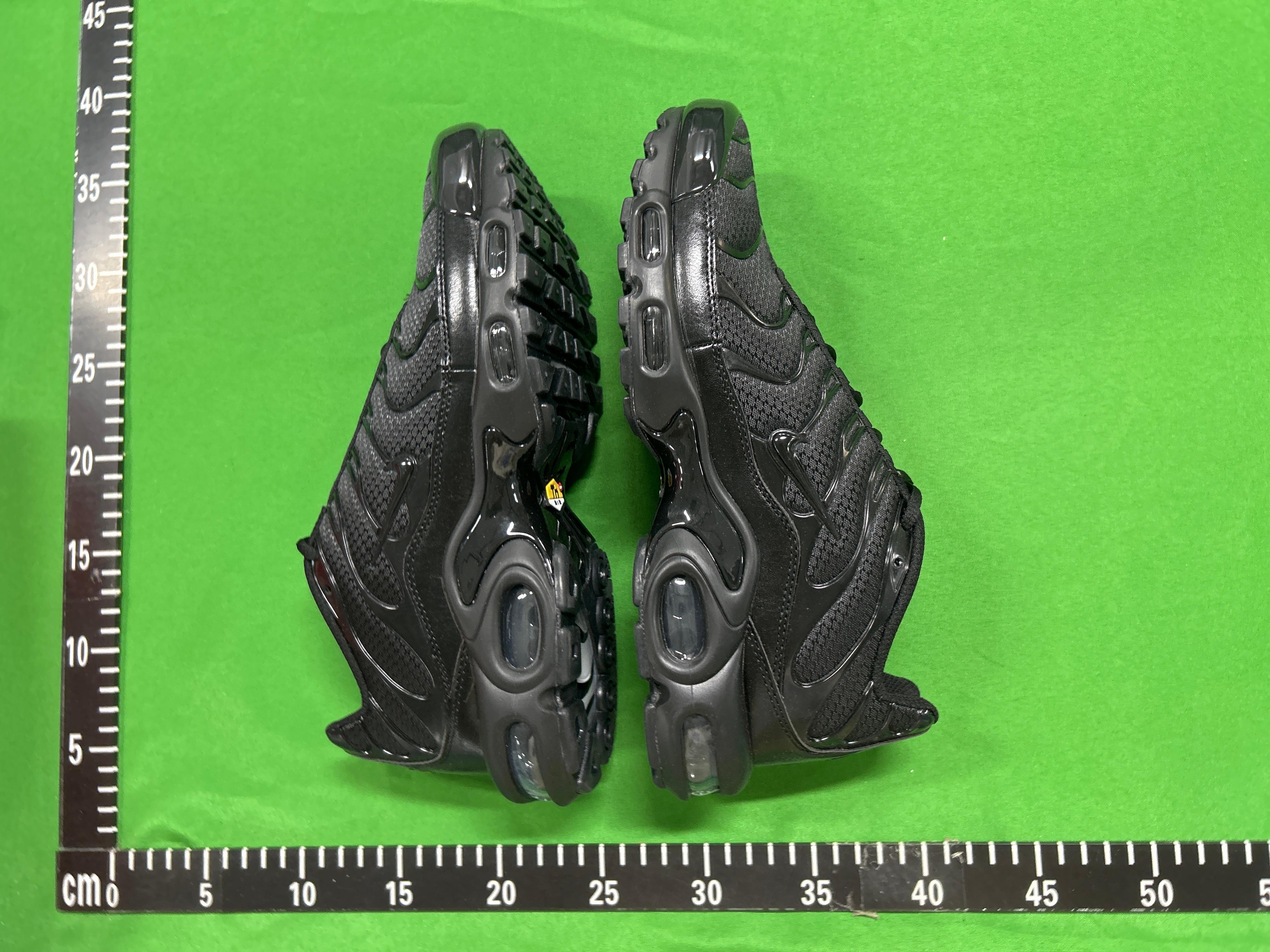 Foto QC 5 de Nike Air Max Plus Swarovski Sunset FZ9042-001
