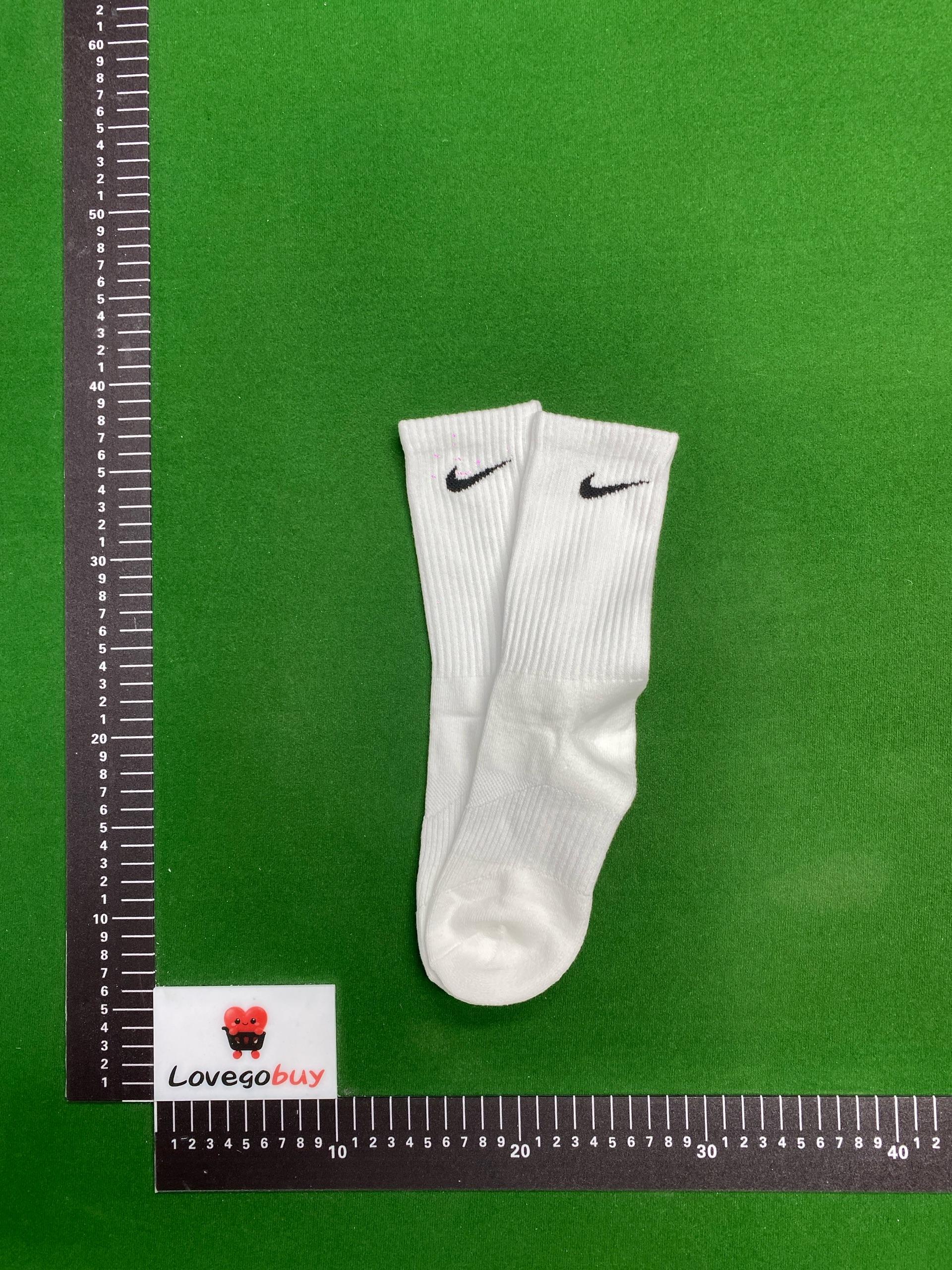 Foto QC 2 de Nike Crew Socks Cotton Multi-Color