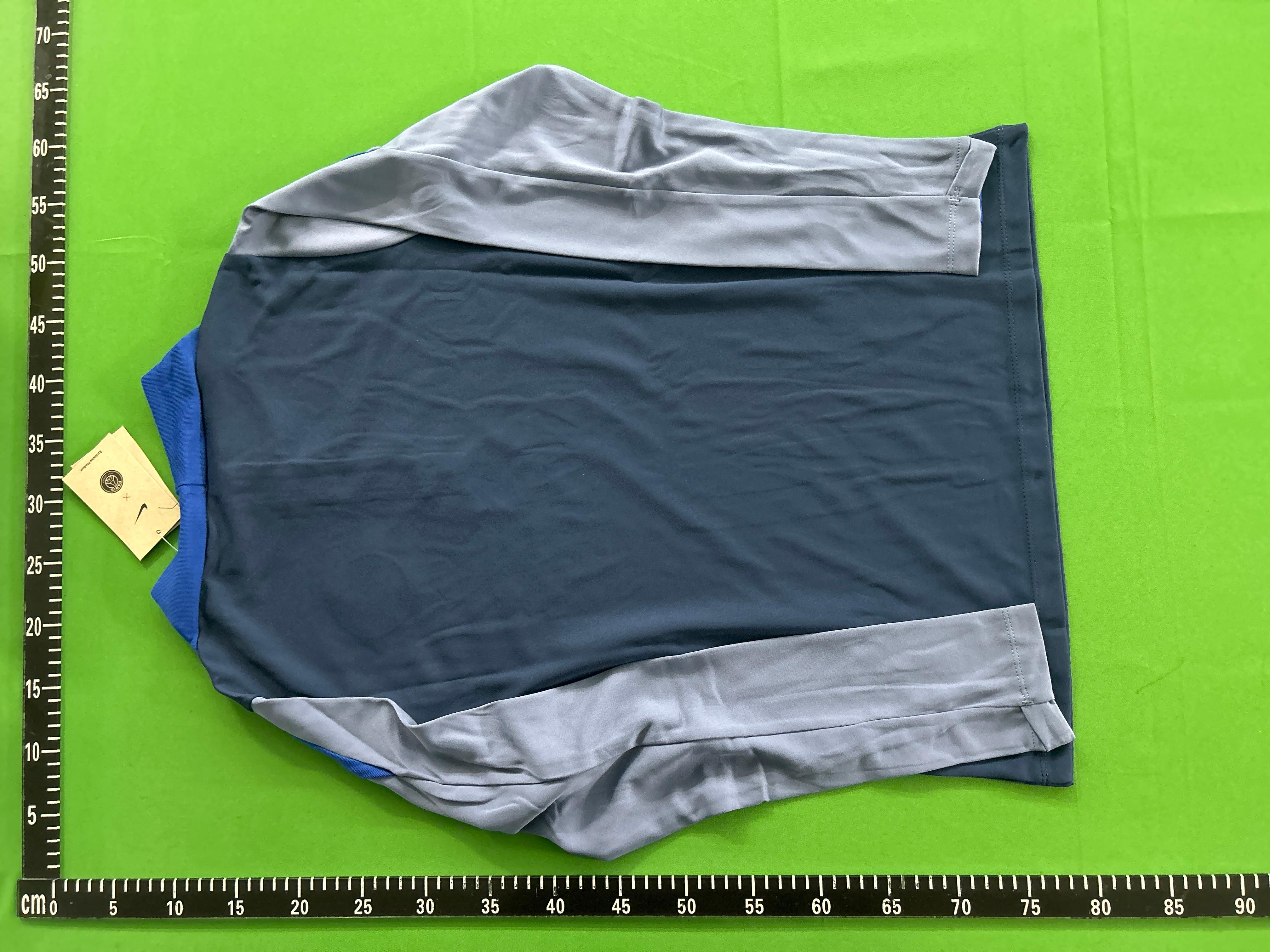 Foto QC 4 de Other PSG Training Set 2-Piece Navy