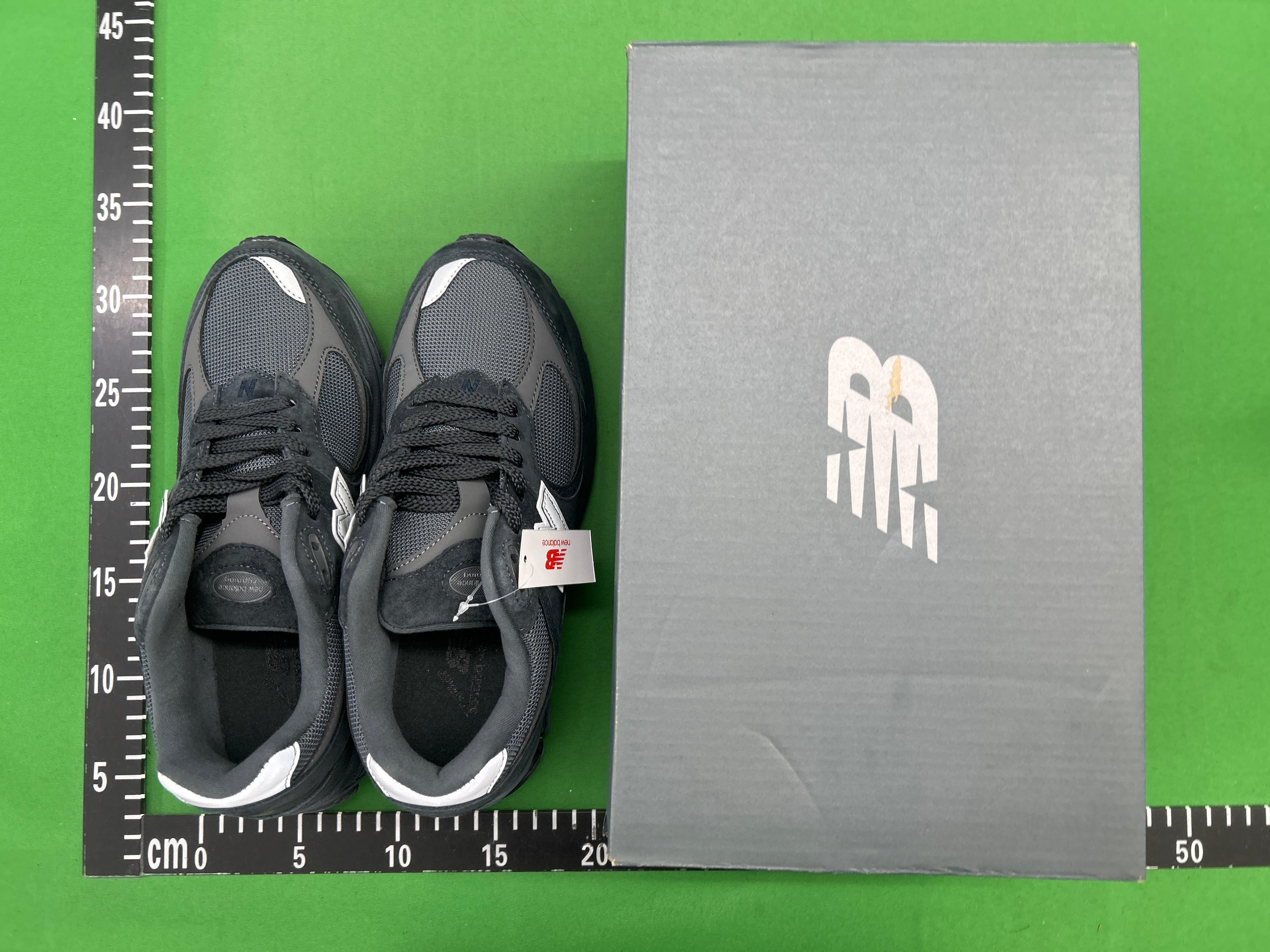 Foto QC 2 de New Balance 2002R Protection Pack Dark Navy ML2002RDO