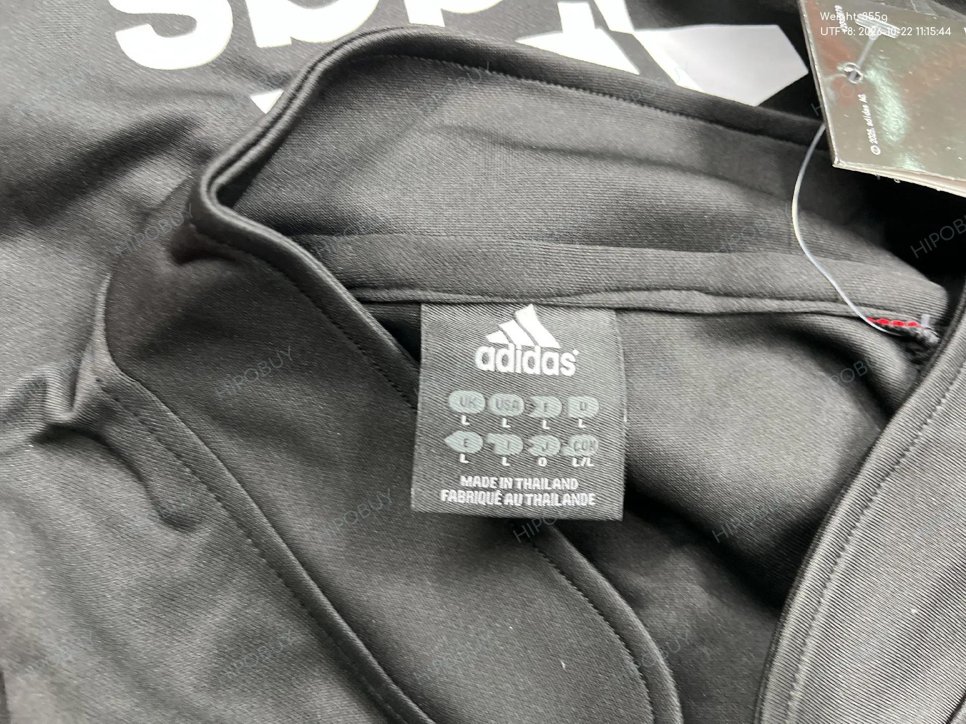 Foto QC 1 de adidas x Real Madrid 2015/16 Training Top White