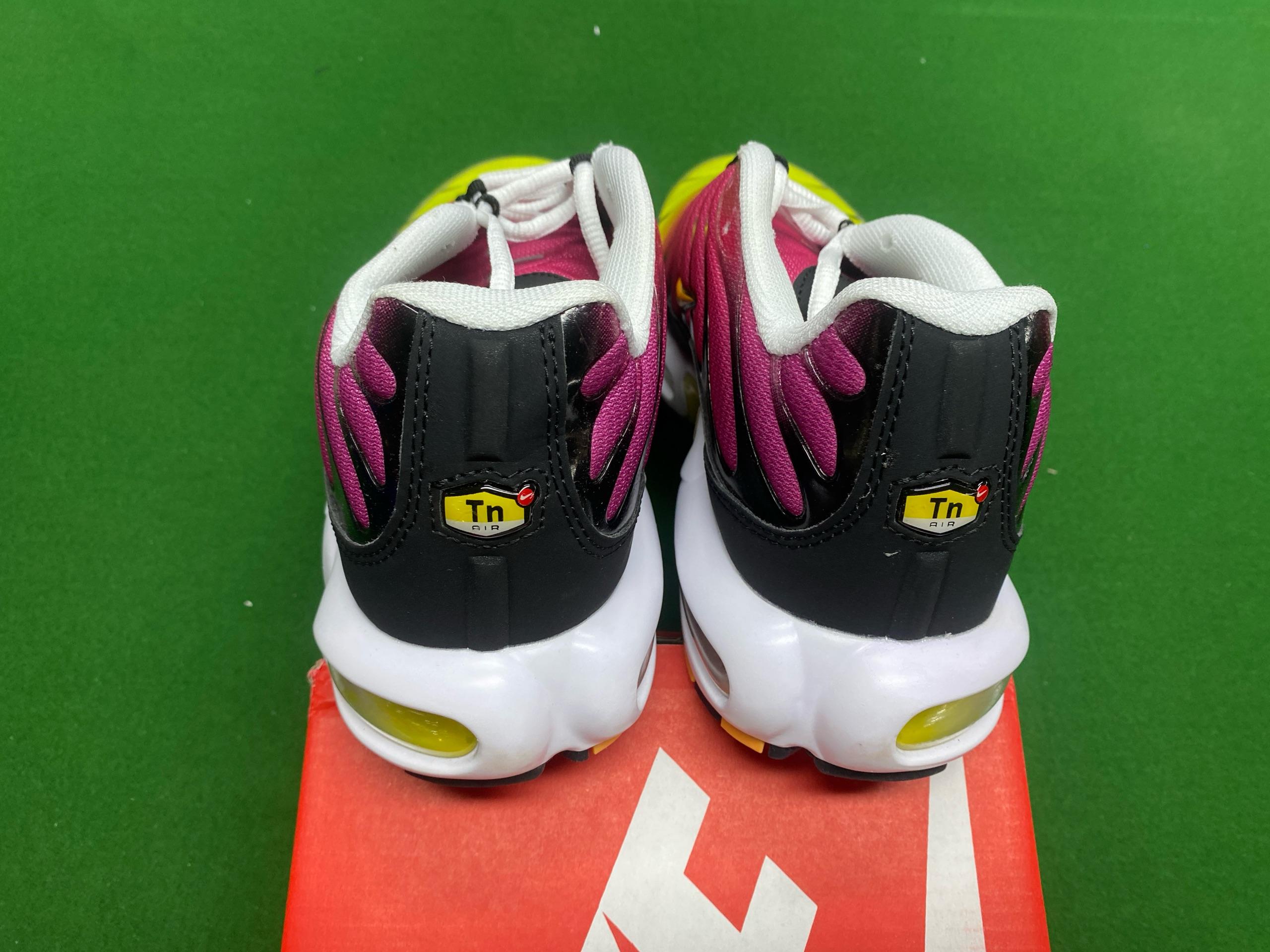 Foto QC 5 de Nike Air Max Plus Summer Gradient 605112-115