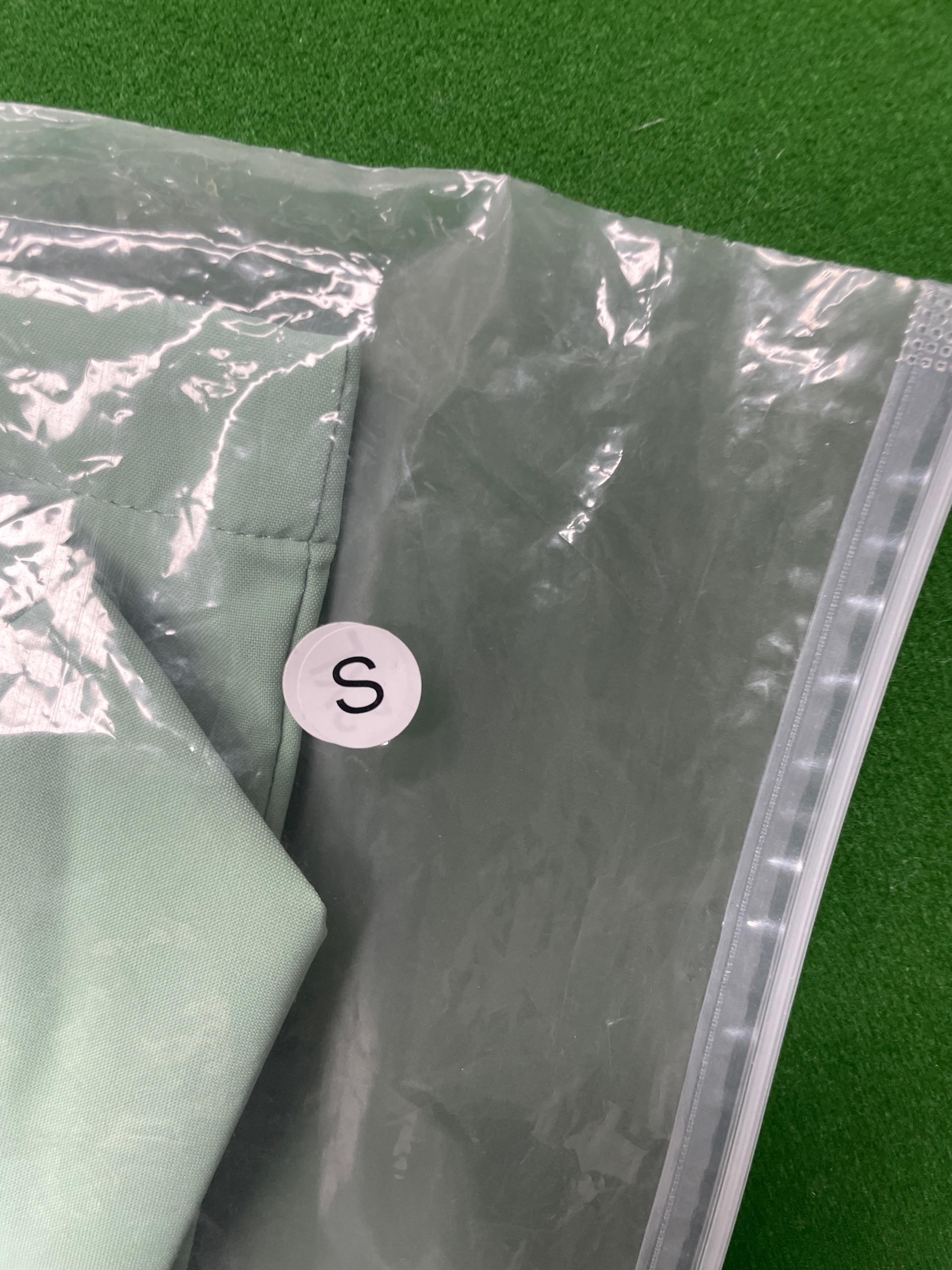Foto QC 1 de Nike Brazil CBF Windbreaker Jacket Yellow