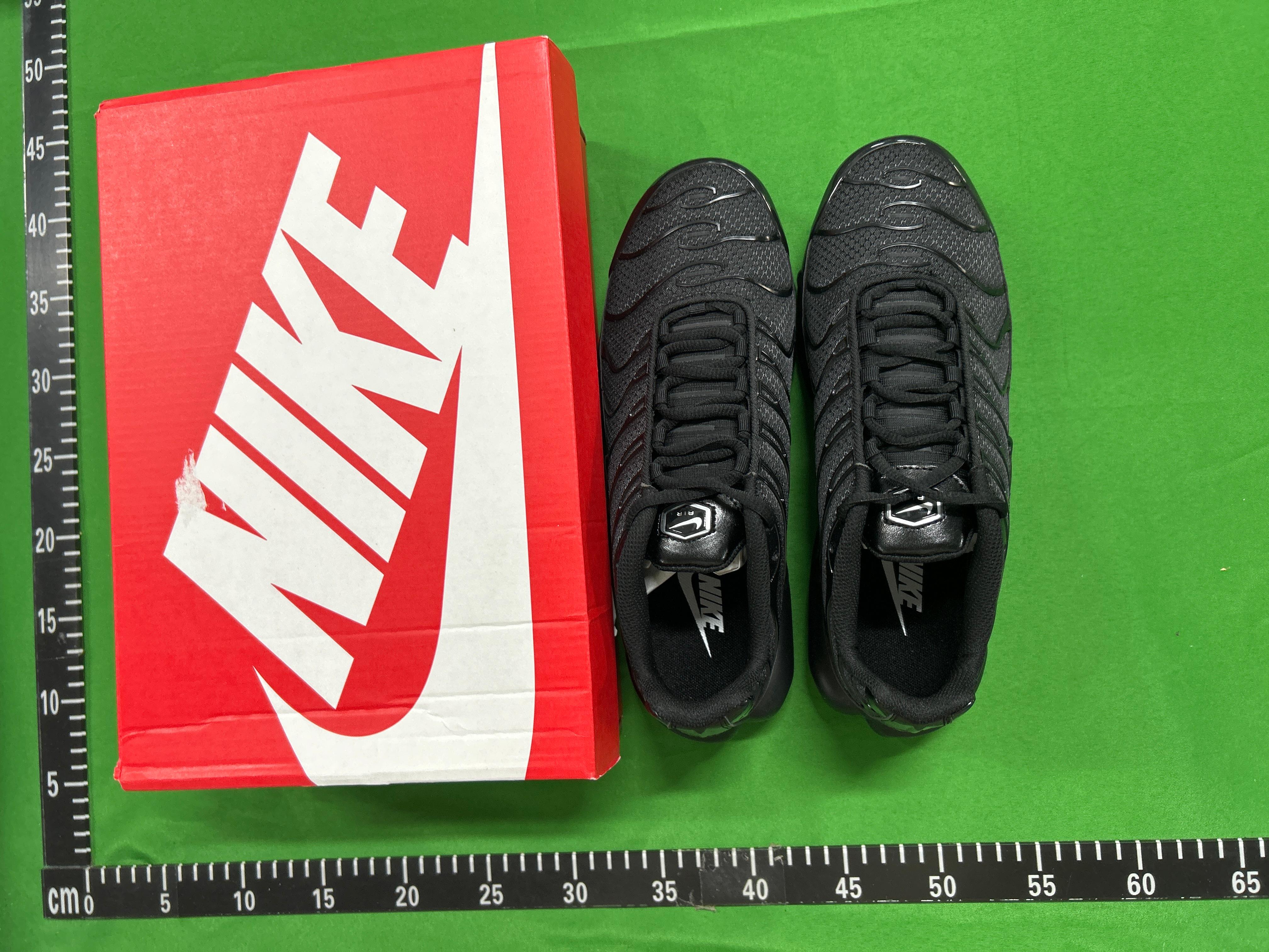 Foto QC 2 de Nike Air Max Plus Swarovski Sunset FZ9042-001