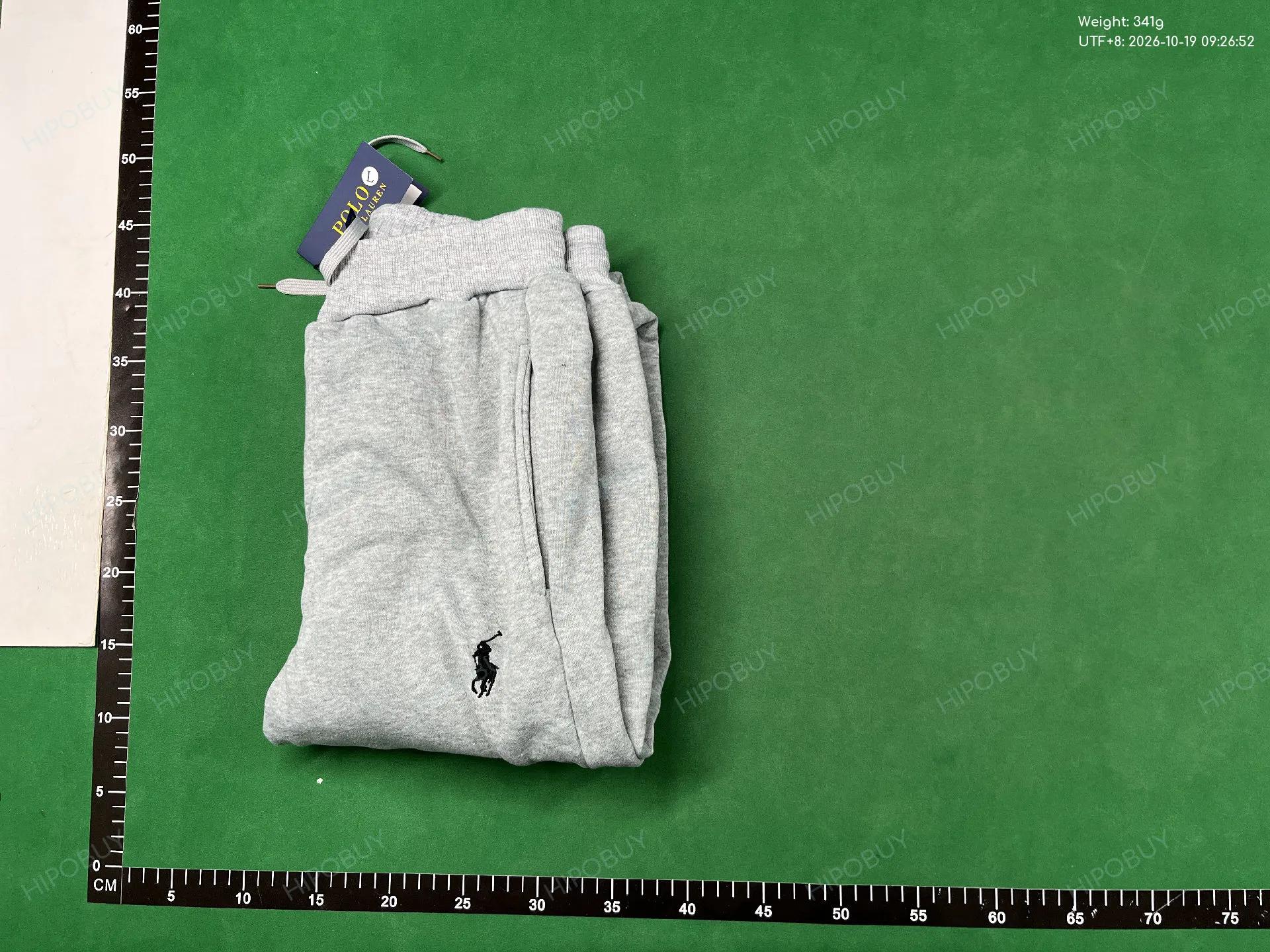 Foto QC 8 de EA7 Emporio Armani Core ID Sweatpants Navy
