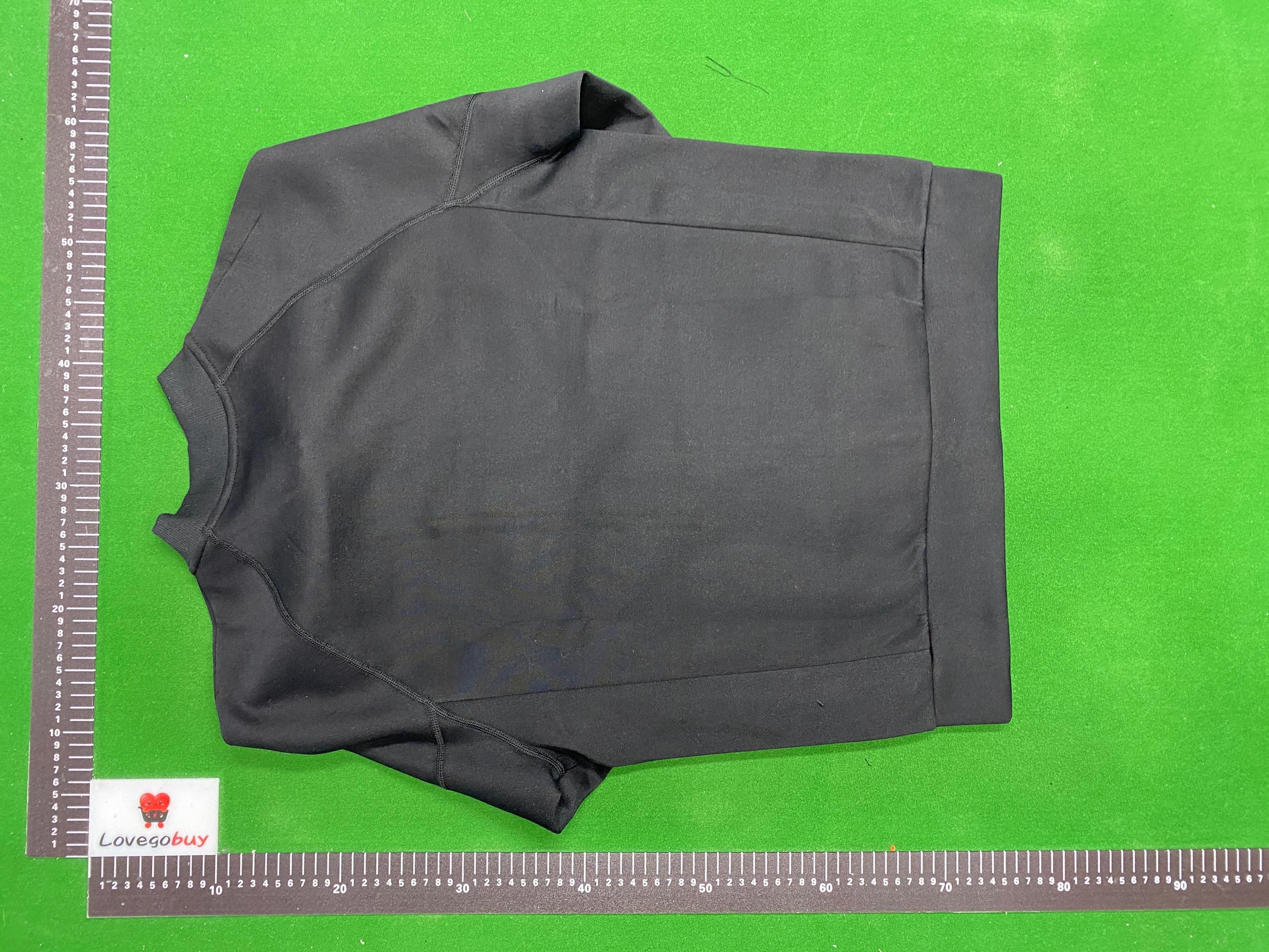 Foto QC 2 de Nike Baseball Jacket Heavyweight Knitted Grey