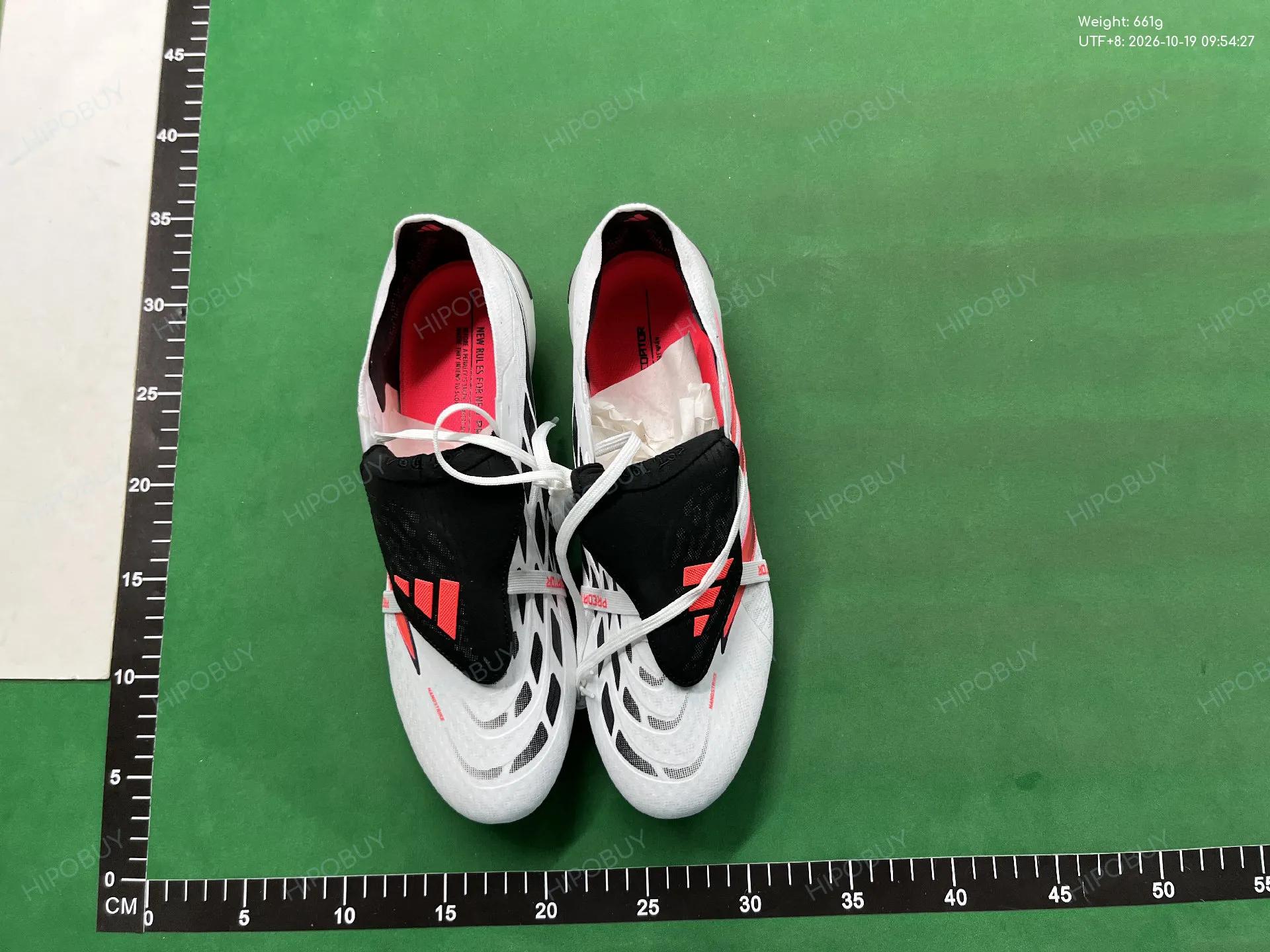 Foto QC 6 de adidas Predator 30 FG 30th Anniversary Leopard