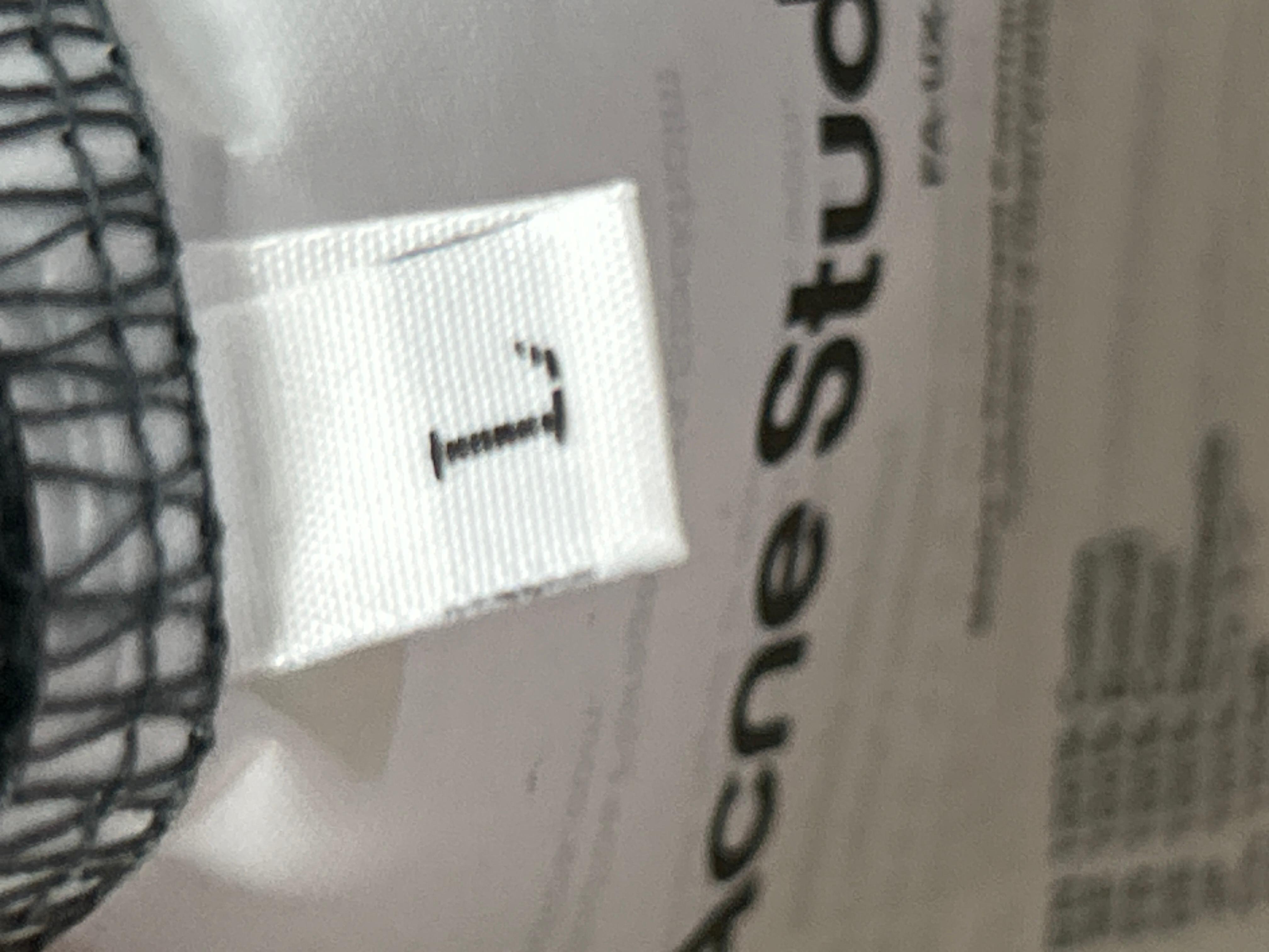 Foto QC 4 de Acne Studios Hoodie Faded Distressed Grey