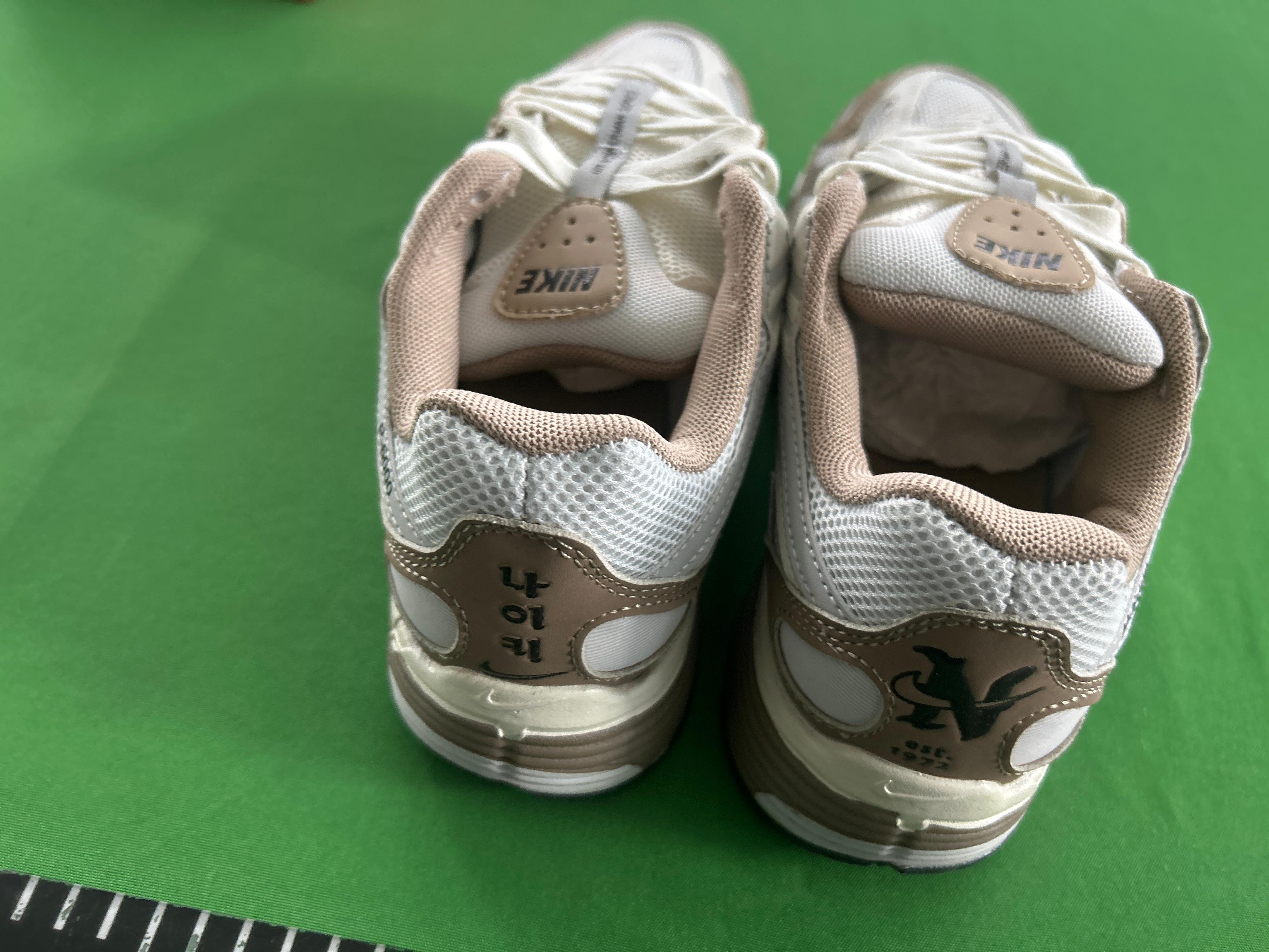 Foto QC 3 de Nike P-6000 Low Light Bone Khaki FQ8243-225