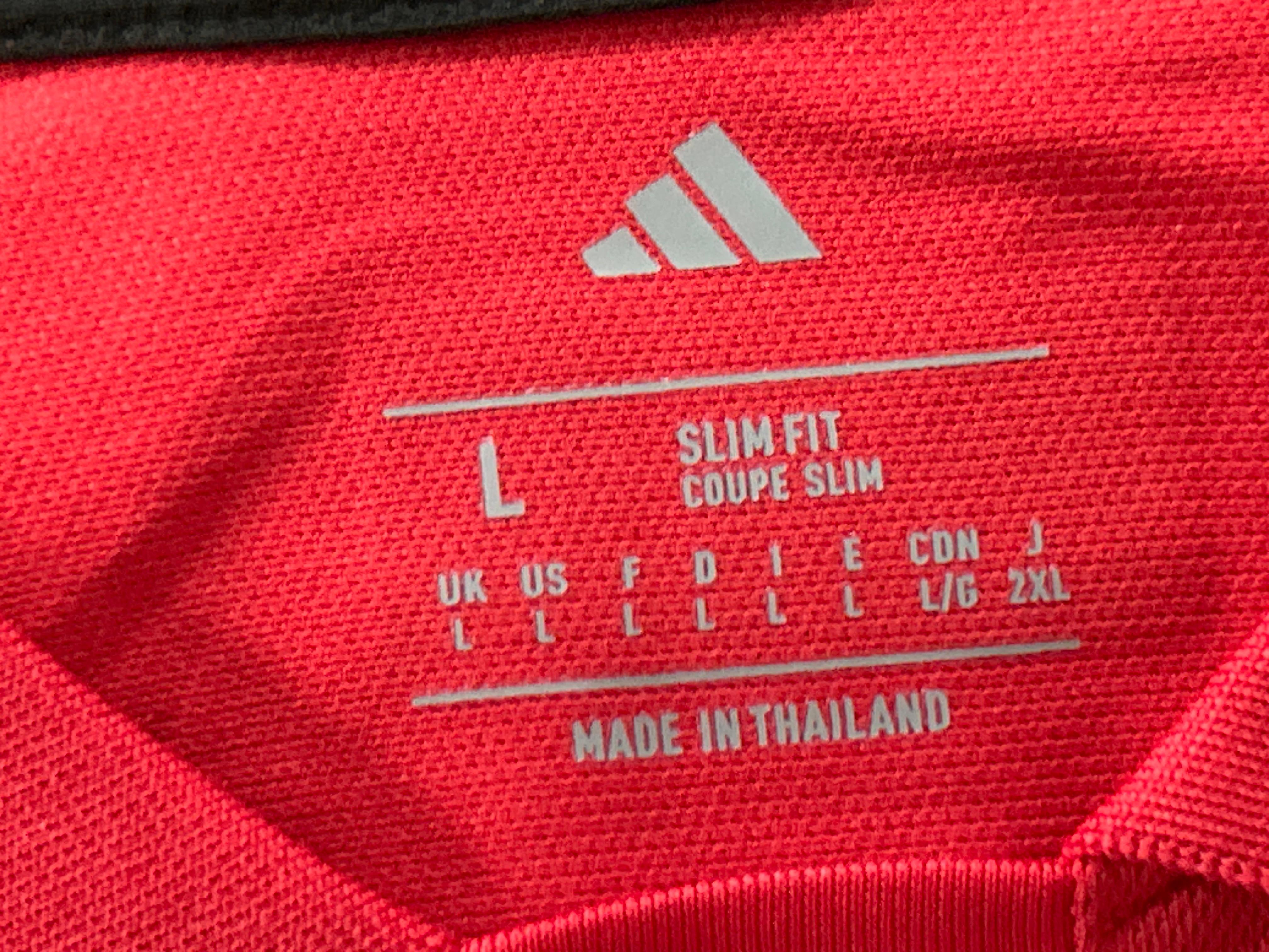 Foto QC 6 de adidas Inter Miami CF 2025/26 Home Jersey Easy Pink