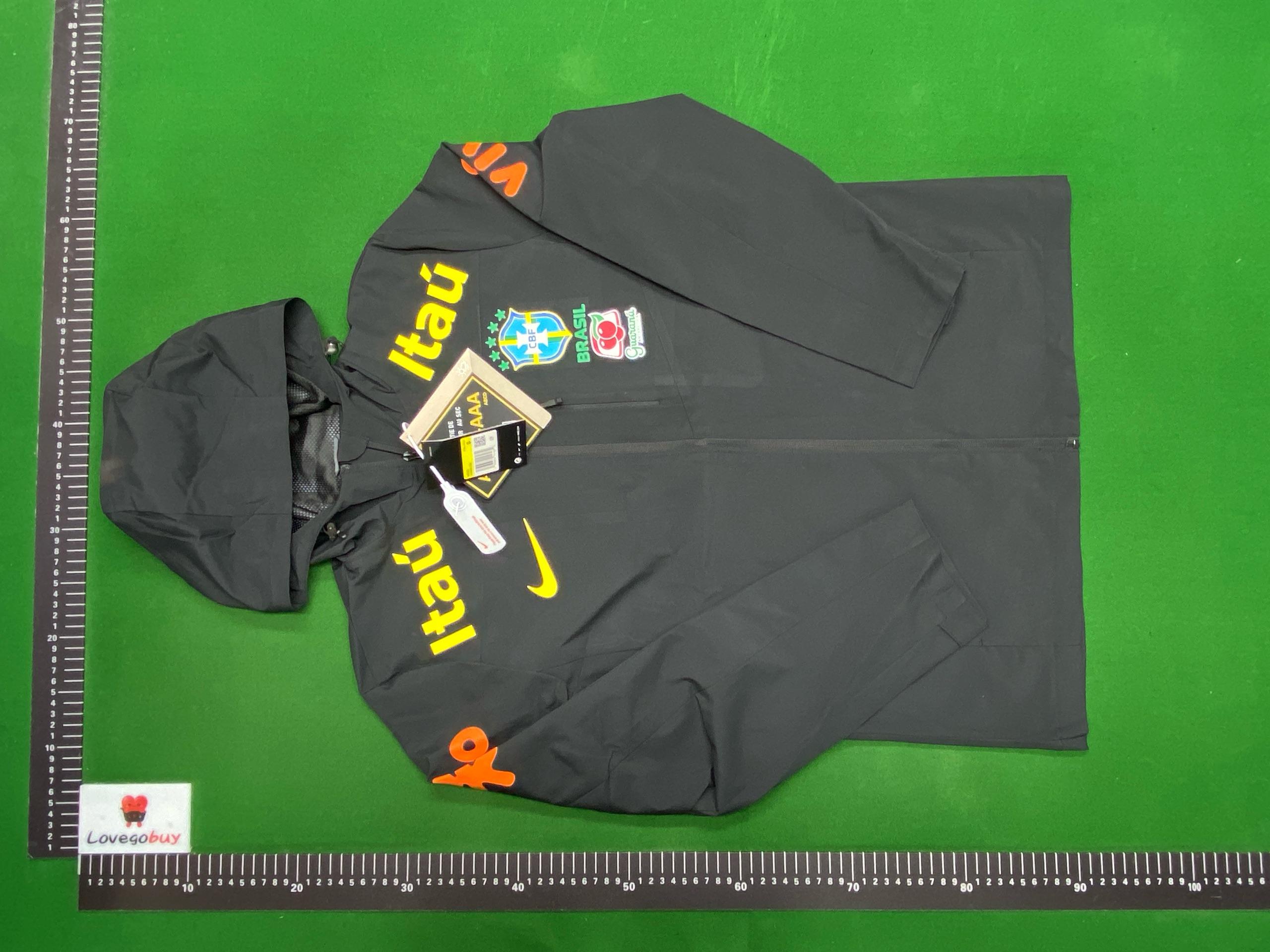 Foto QC 6 de Kappa x ACF Fiorentina 2024/25 Fourth Jersey Orange