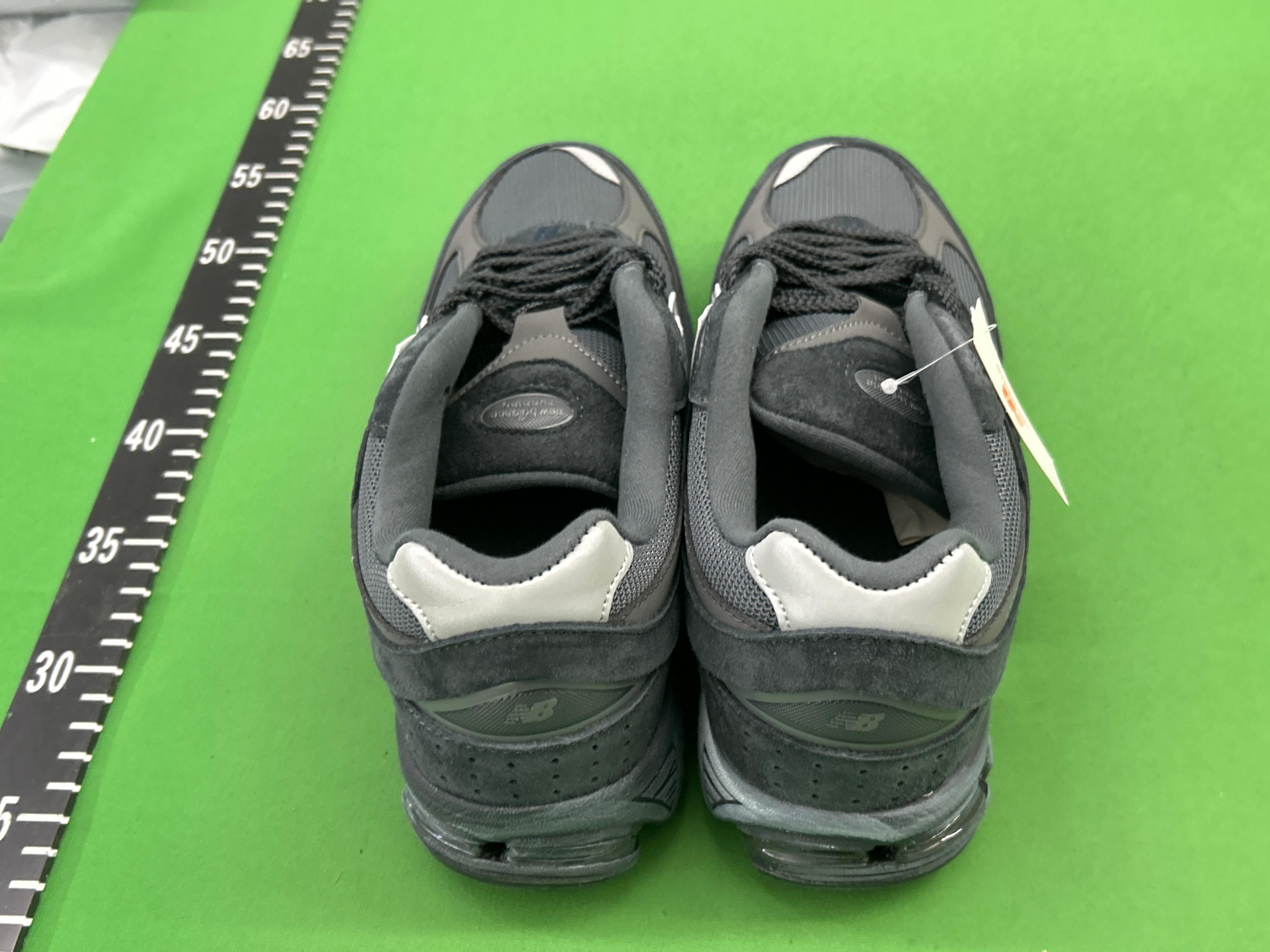 Foto QC 3 de New Balance 2002R Protection Pack Dark Navy ML2002RDO