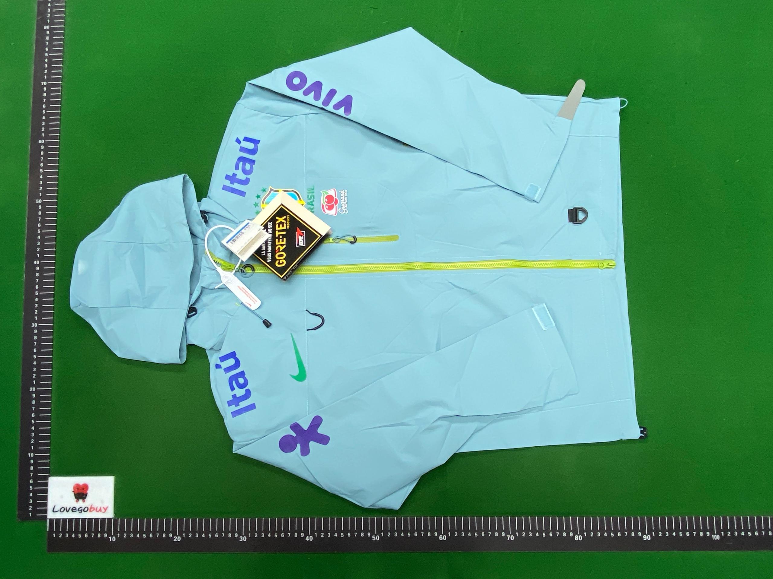 Foto QC 3 de Kappa x ACF Fiorentina 2024/25 Fourth Jersey Orange