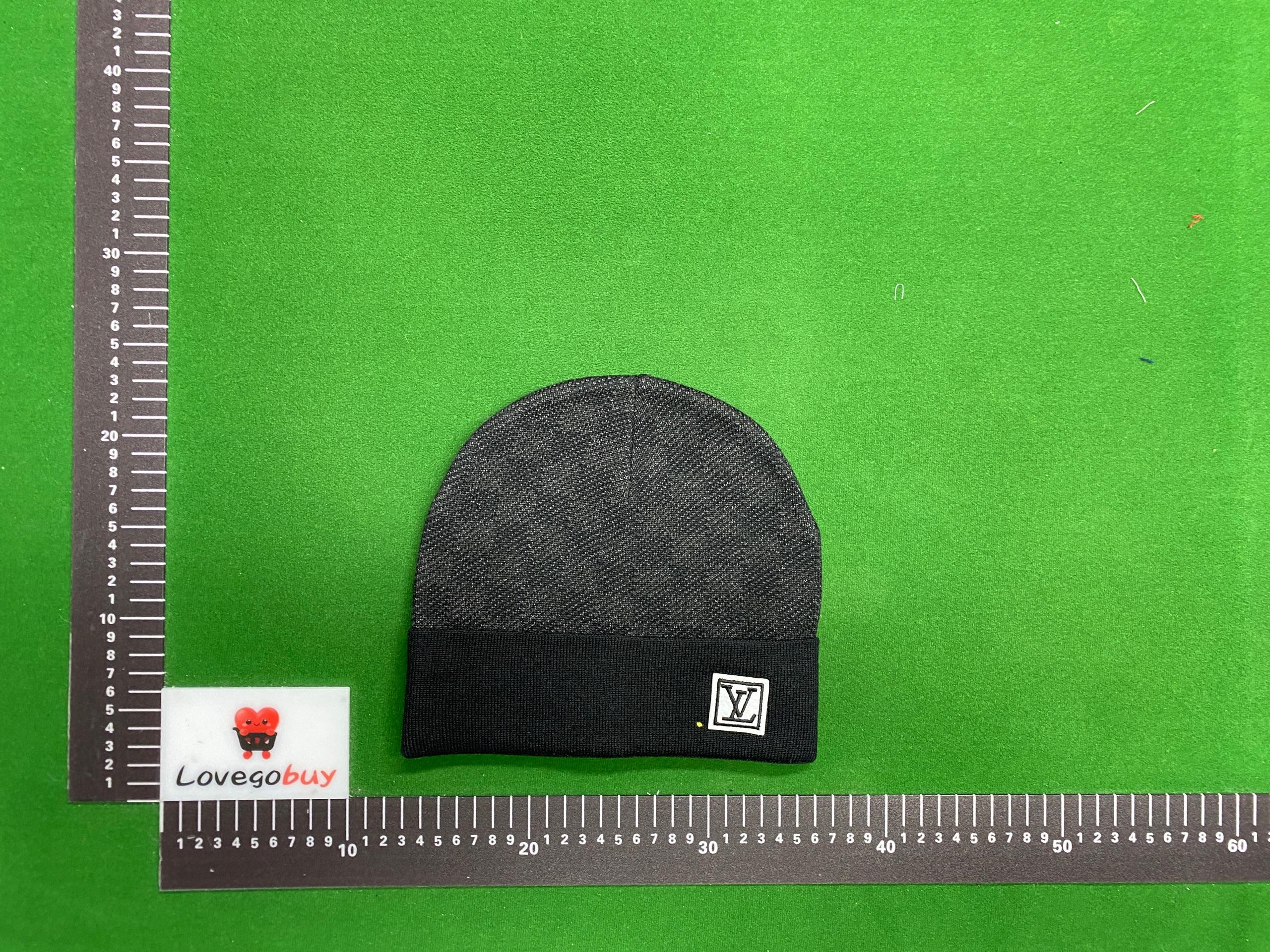 Foto QC 3 de The North Face Logo Box Beanie White