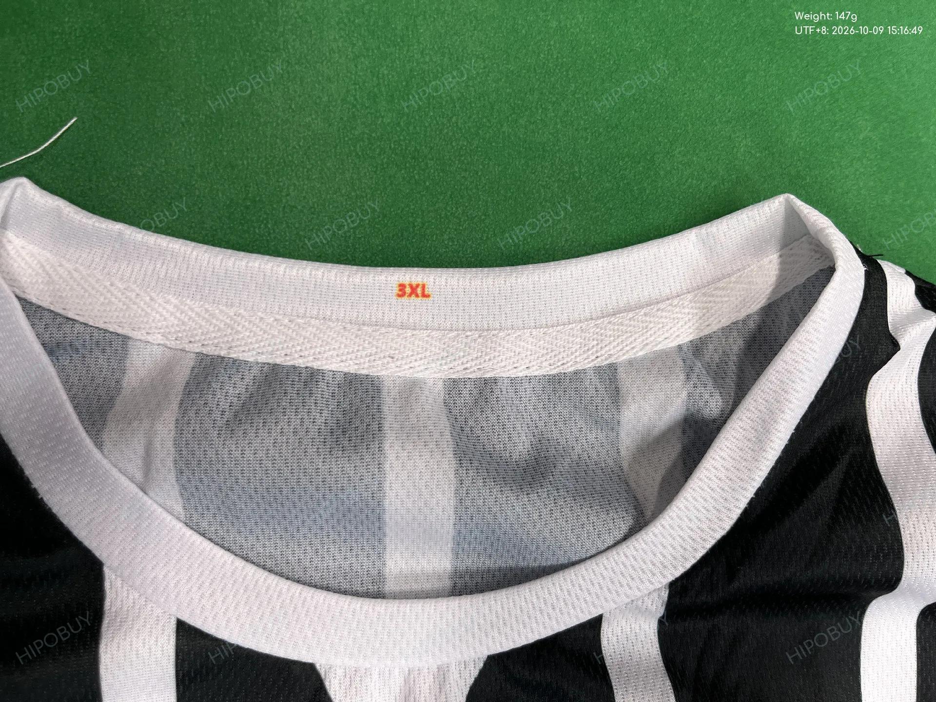 Foto QC 8 de Nike x FC Barcelona 2026/27 Third Jersey Turquoise