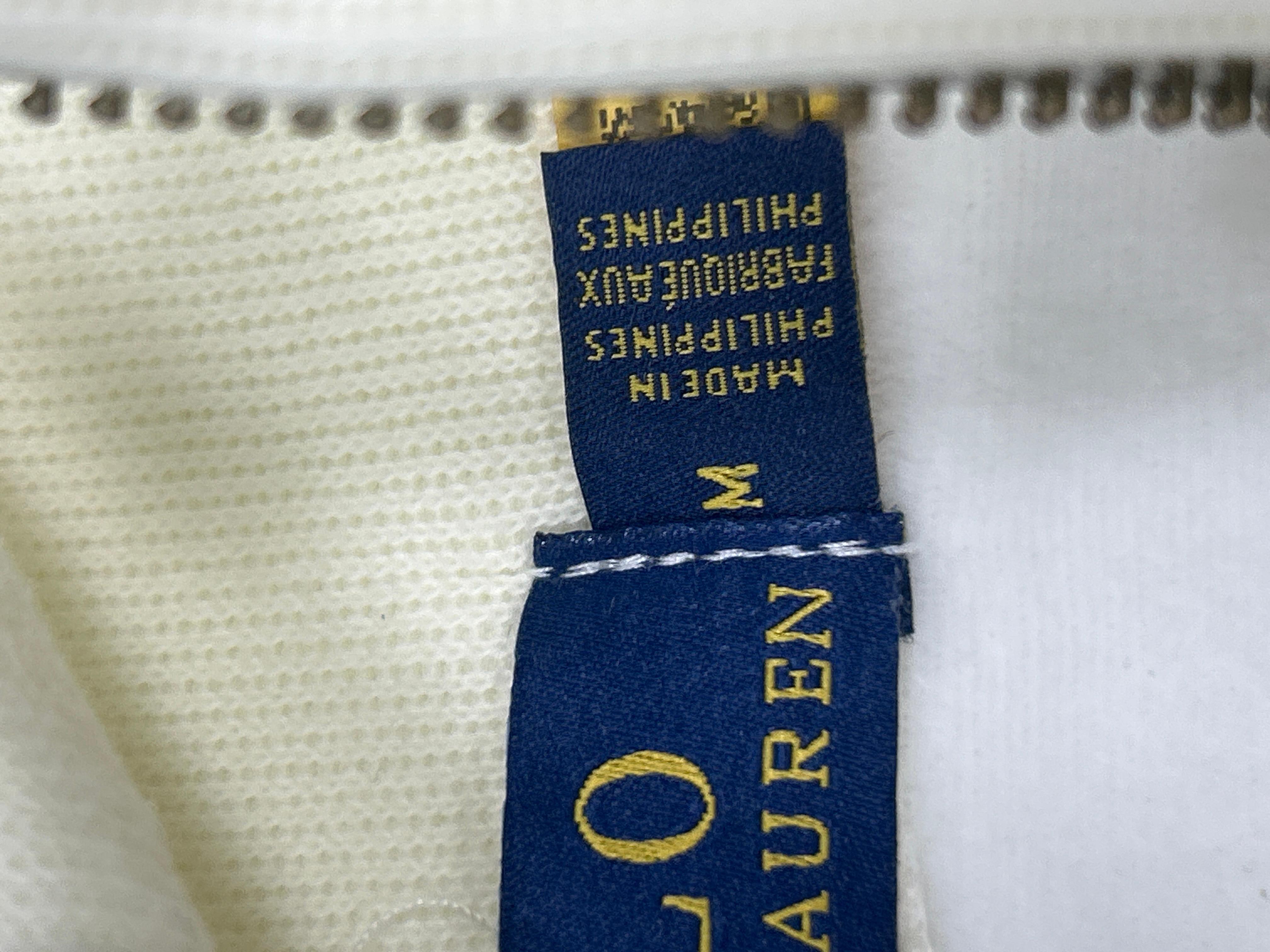 Foto QC 2 de Polo Ralph Lauren Zip Sweater Khaki
