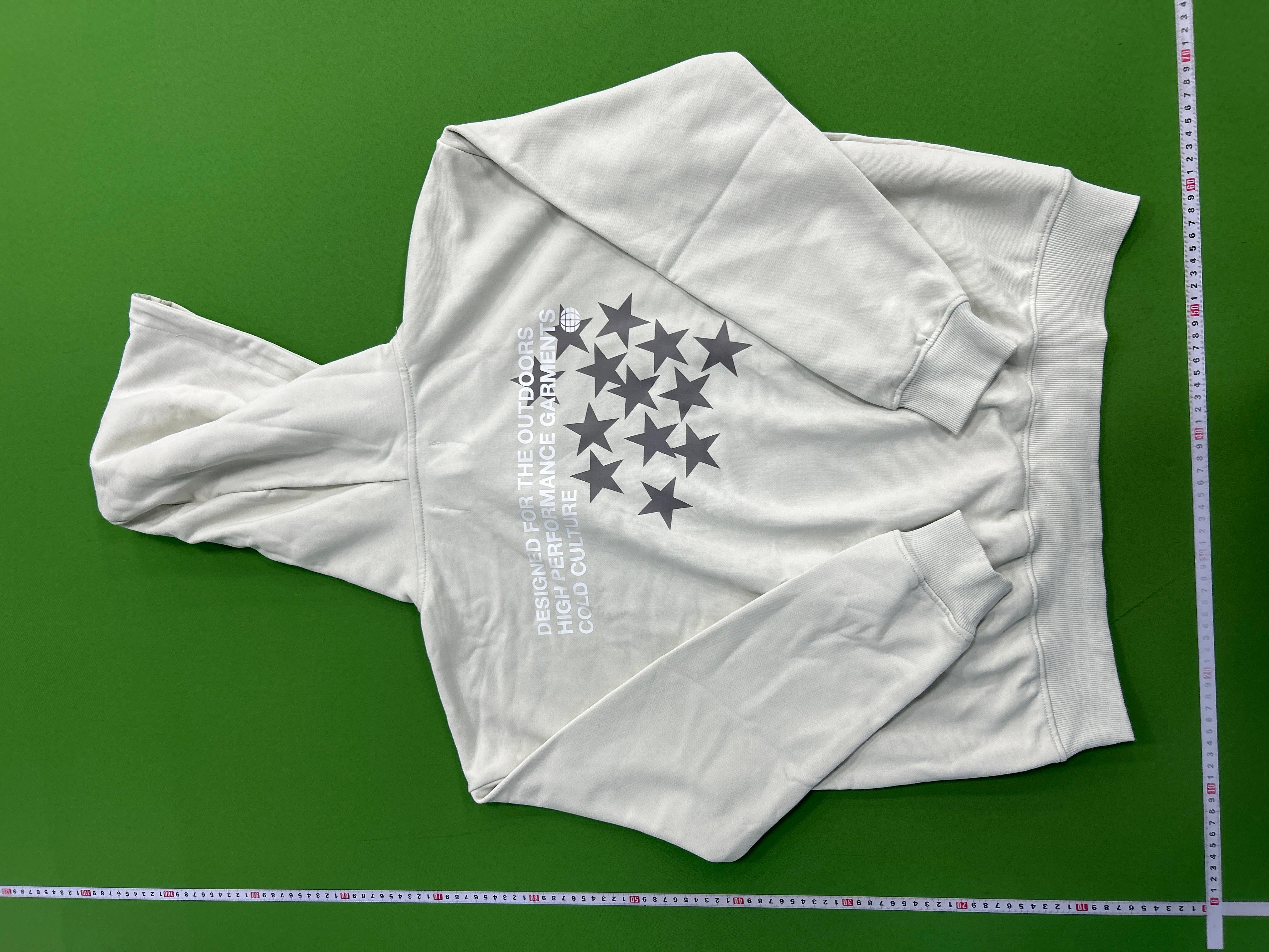 Foto QC 1 de Cold Culture Hoodie Down To Luck Washed Blue