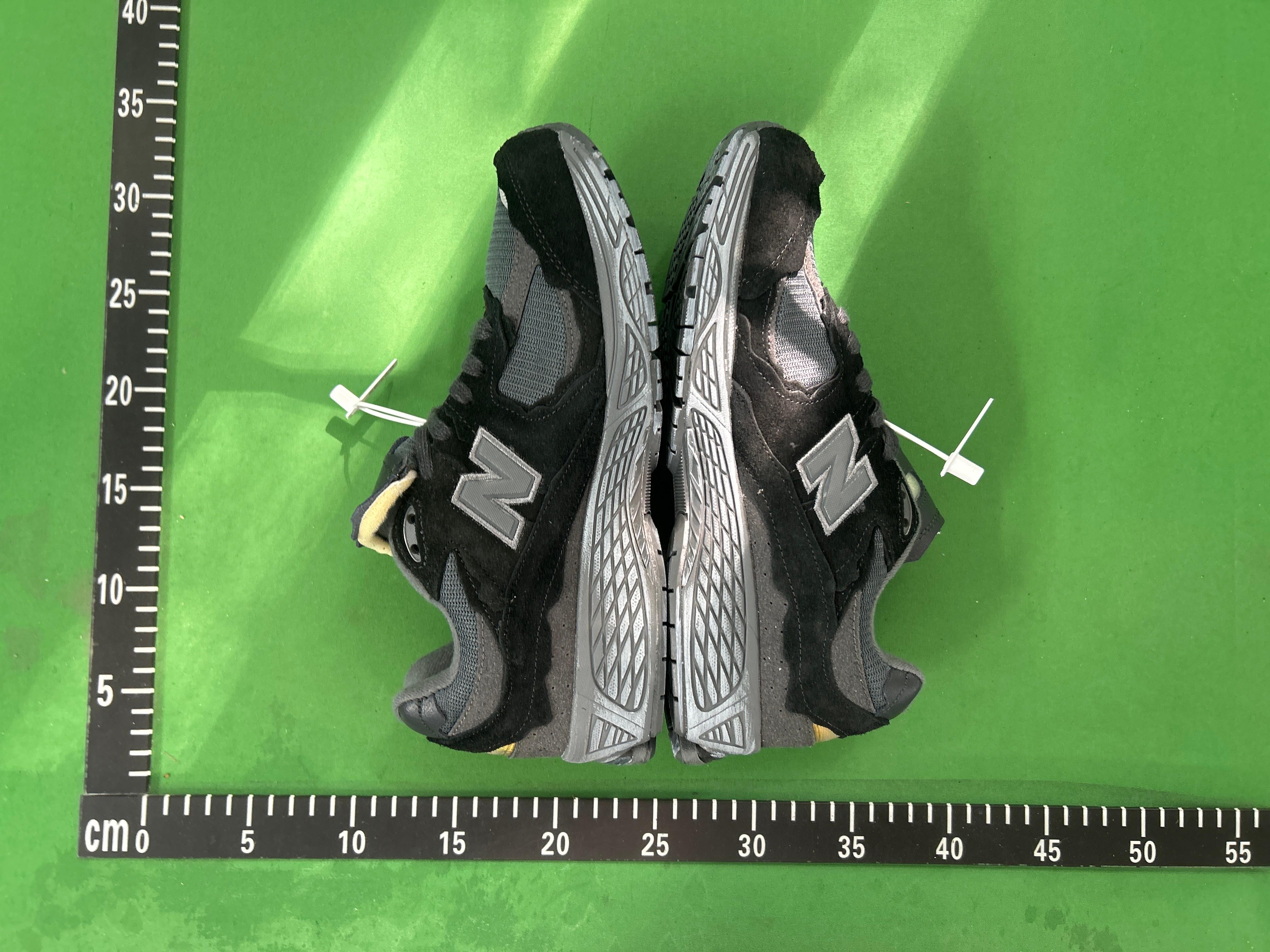Foto QC 6 de New Balance 2002R Protection Pack Rain Cloud M2002RDA