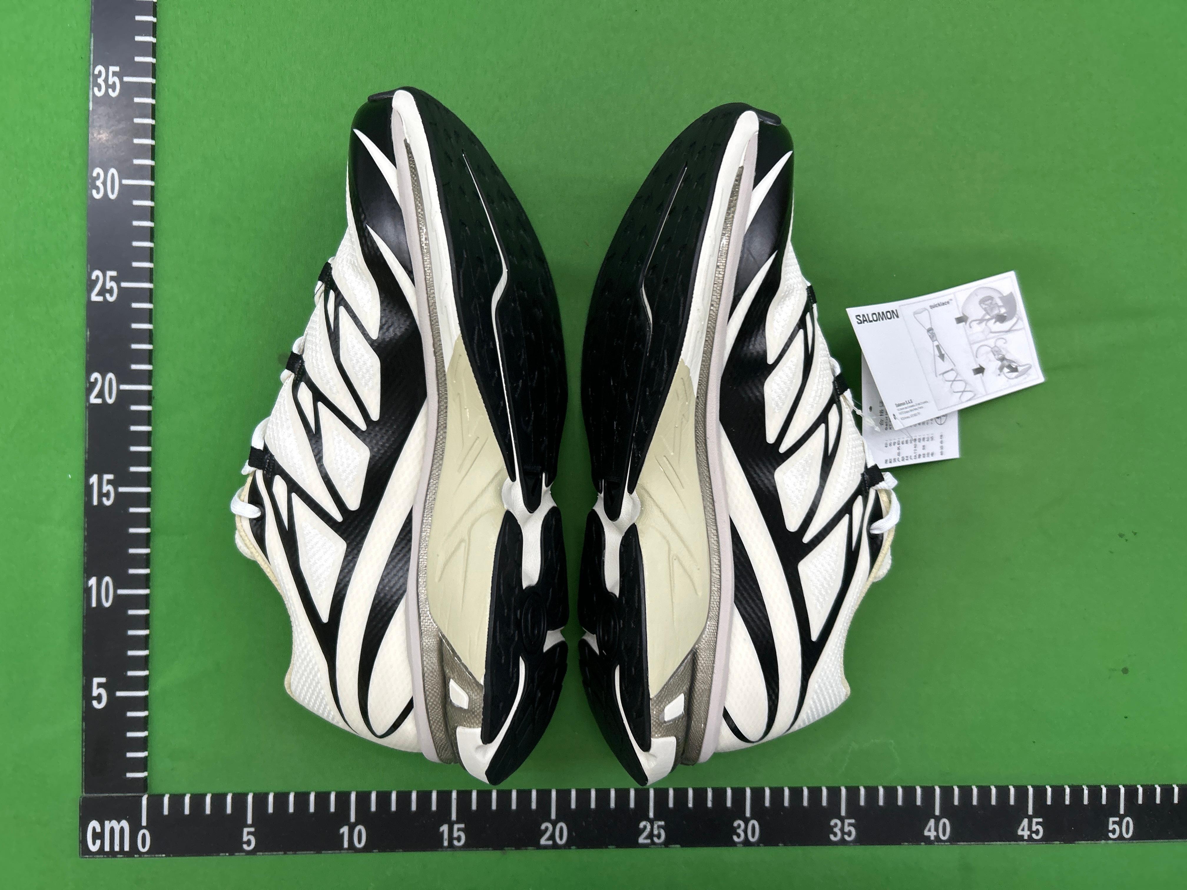 Foto QC 6 de Salomon XT MM6 Beige Black