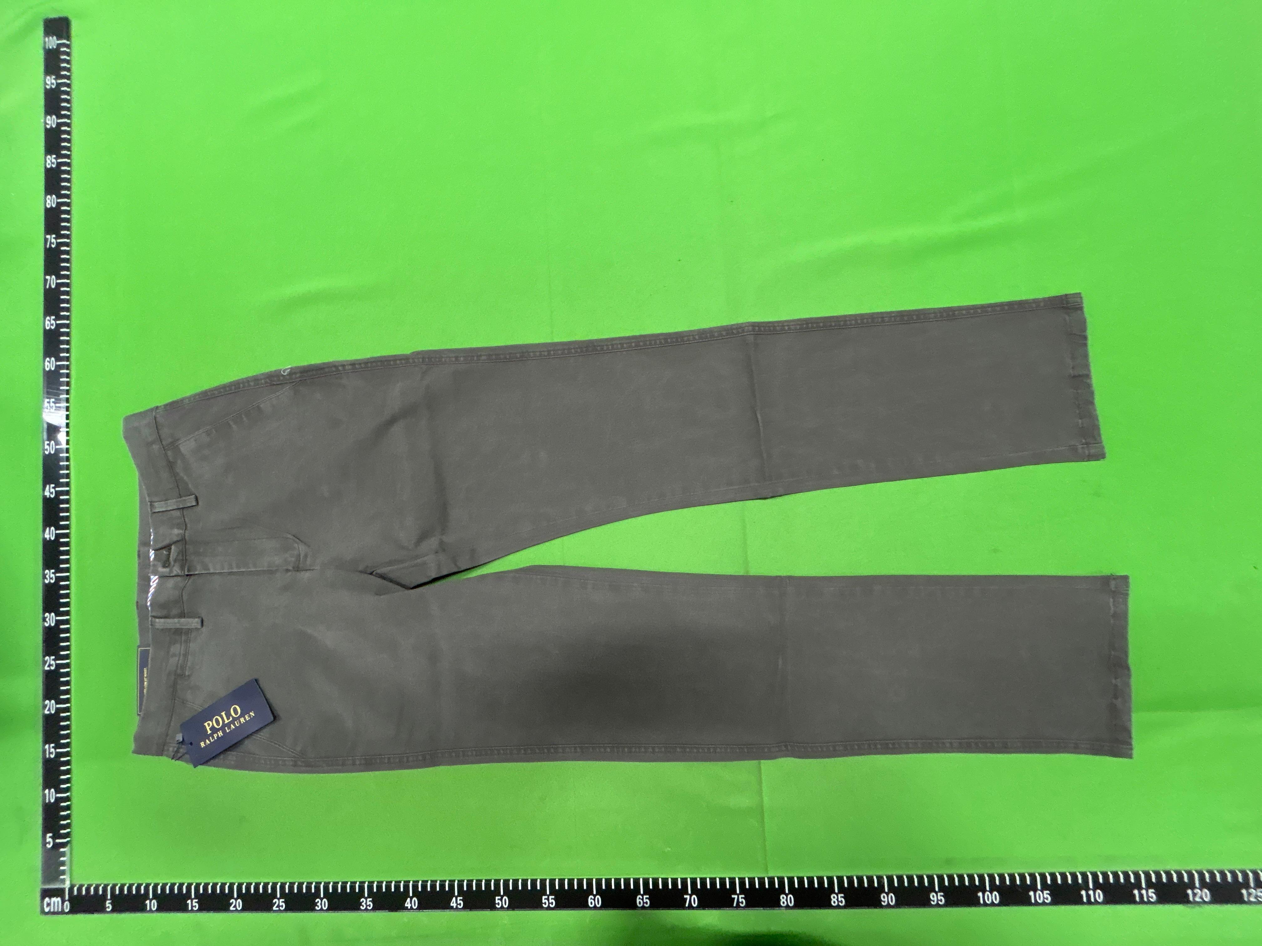 Foto QC 2 de Polo Ralph Lauren Slim Fit Chino Pants Khaki