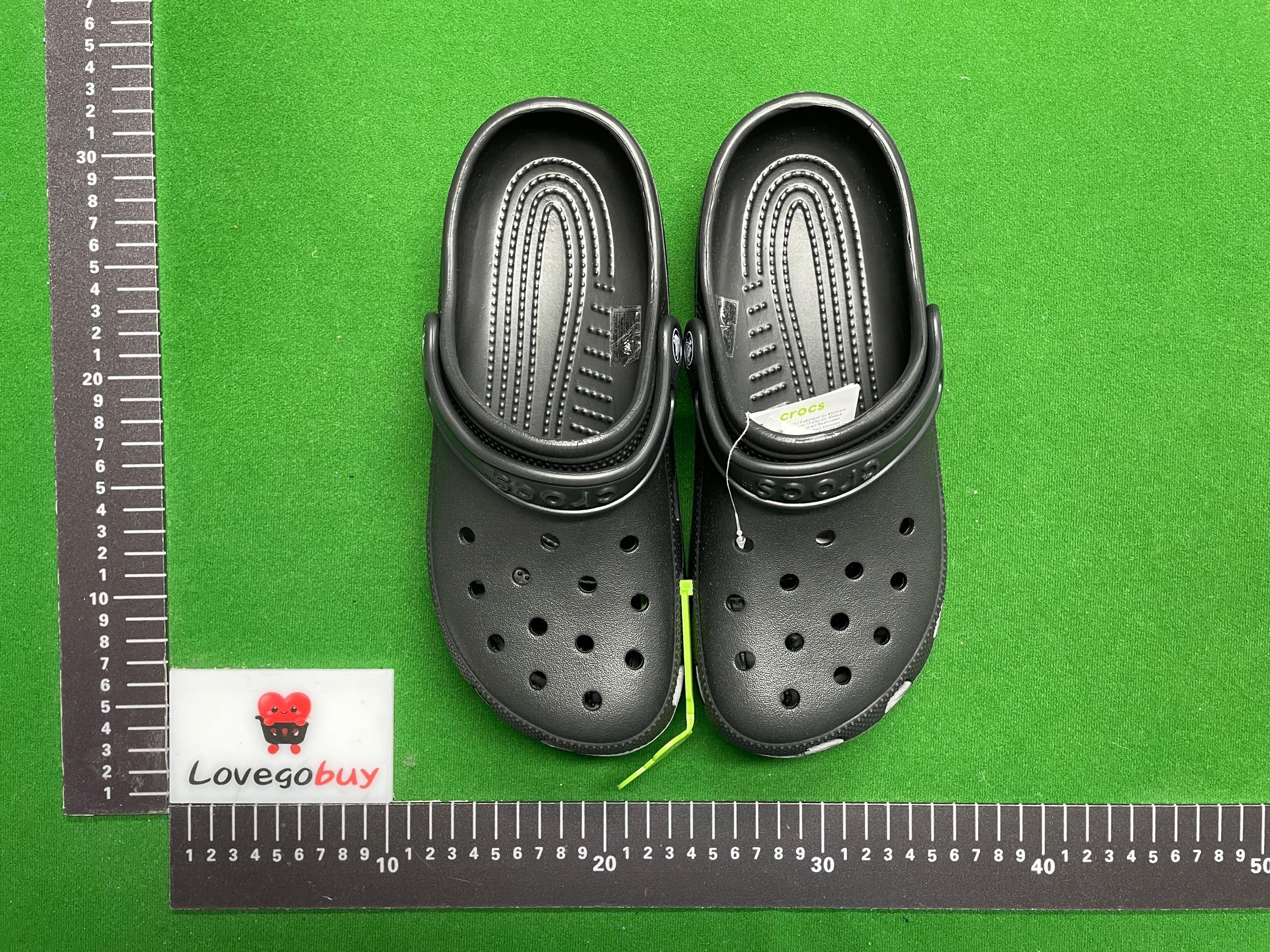 Foto QC 2 de Crocs Classic Clog Foam Disney Pixar Lightning McQueen BB115