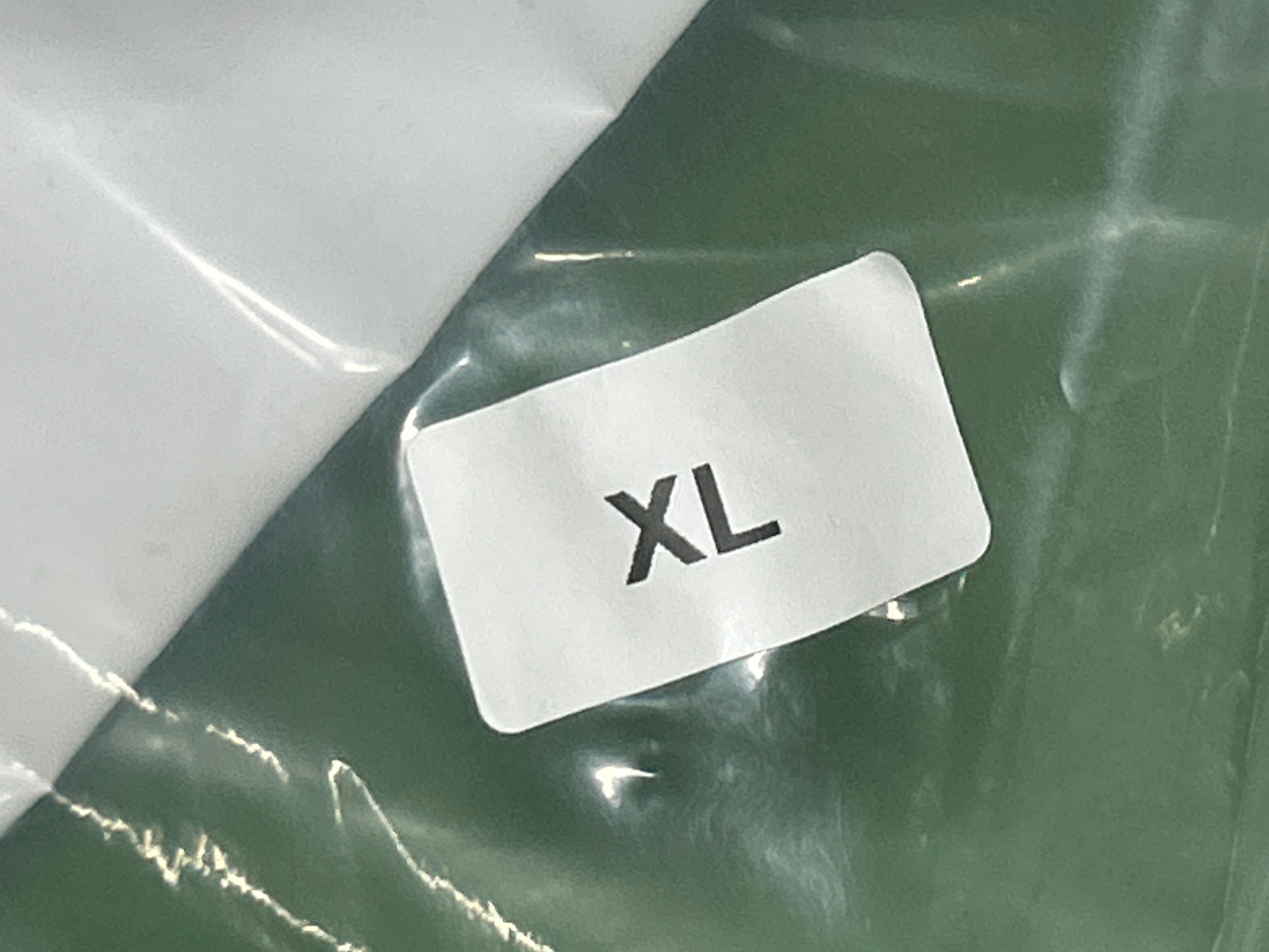 Foto QC 6 de Supreme Satin Applique Hoodie Woodland Camo